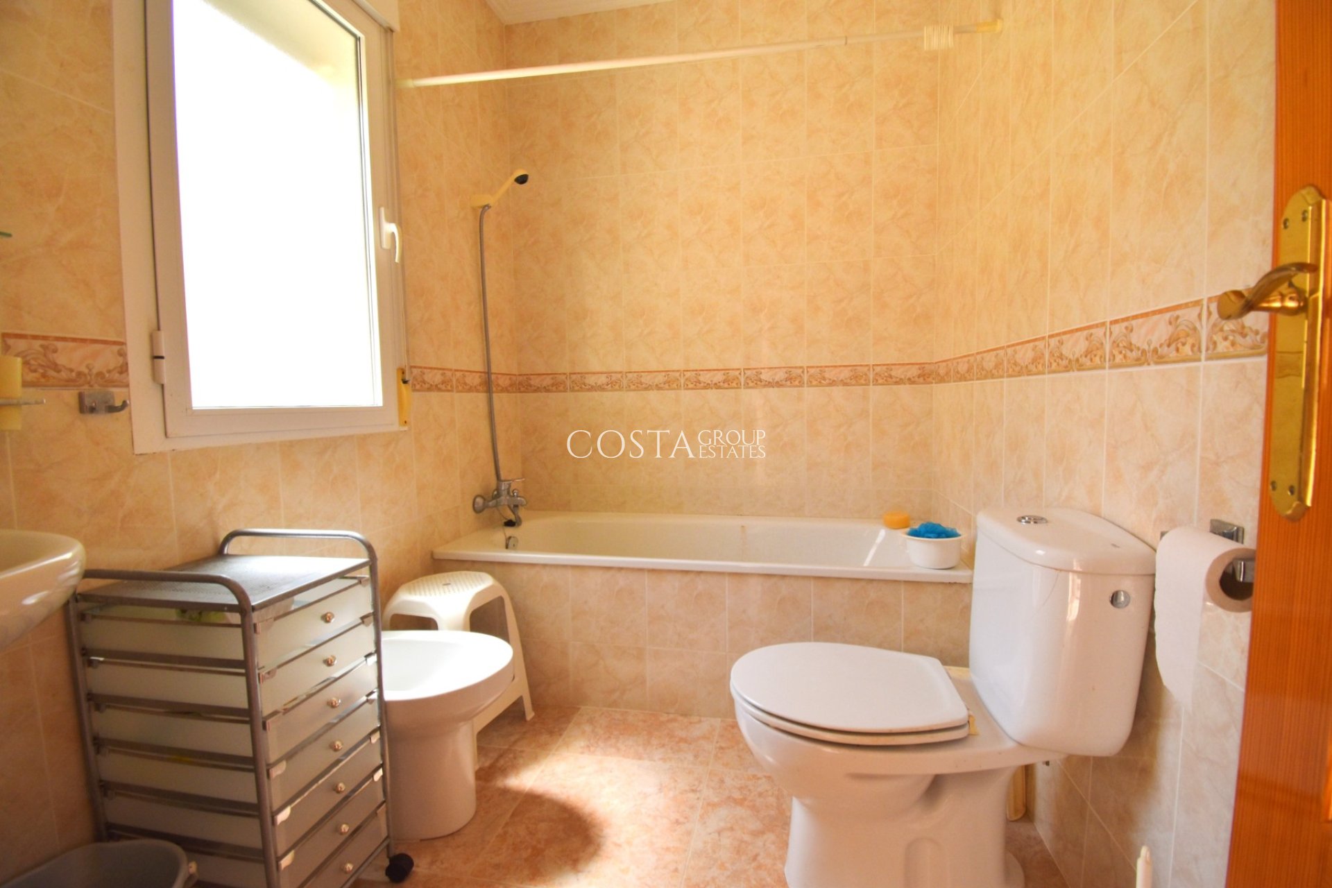 Resale - Villa -
San Miguel de Salinas - Blue Lagoon