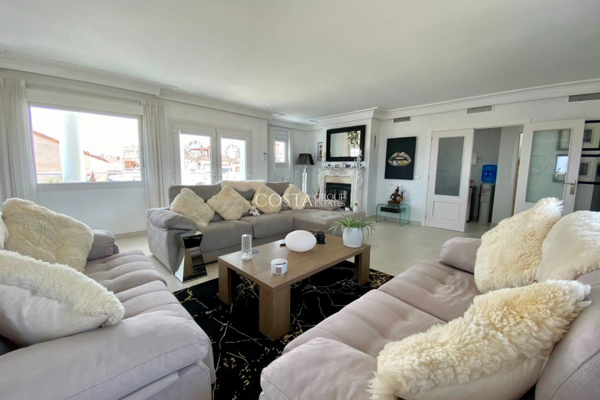 Resale - Villa -
San Miguel de Salinas - San Miguel de Salinas Centro
