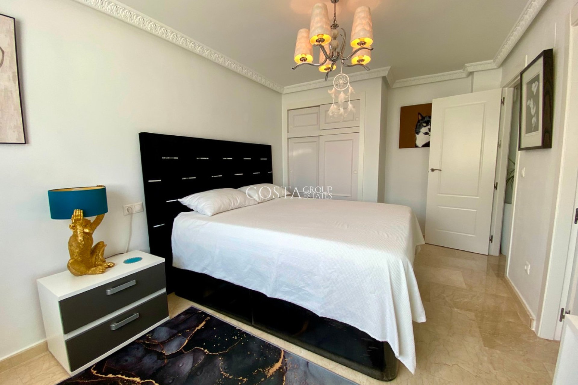 Resale - Villa -
San Miguel de Salinas - San Miguel de Salinas Centro