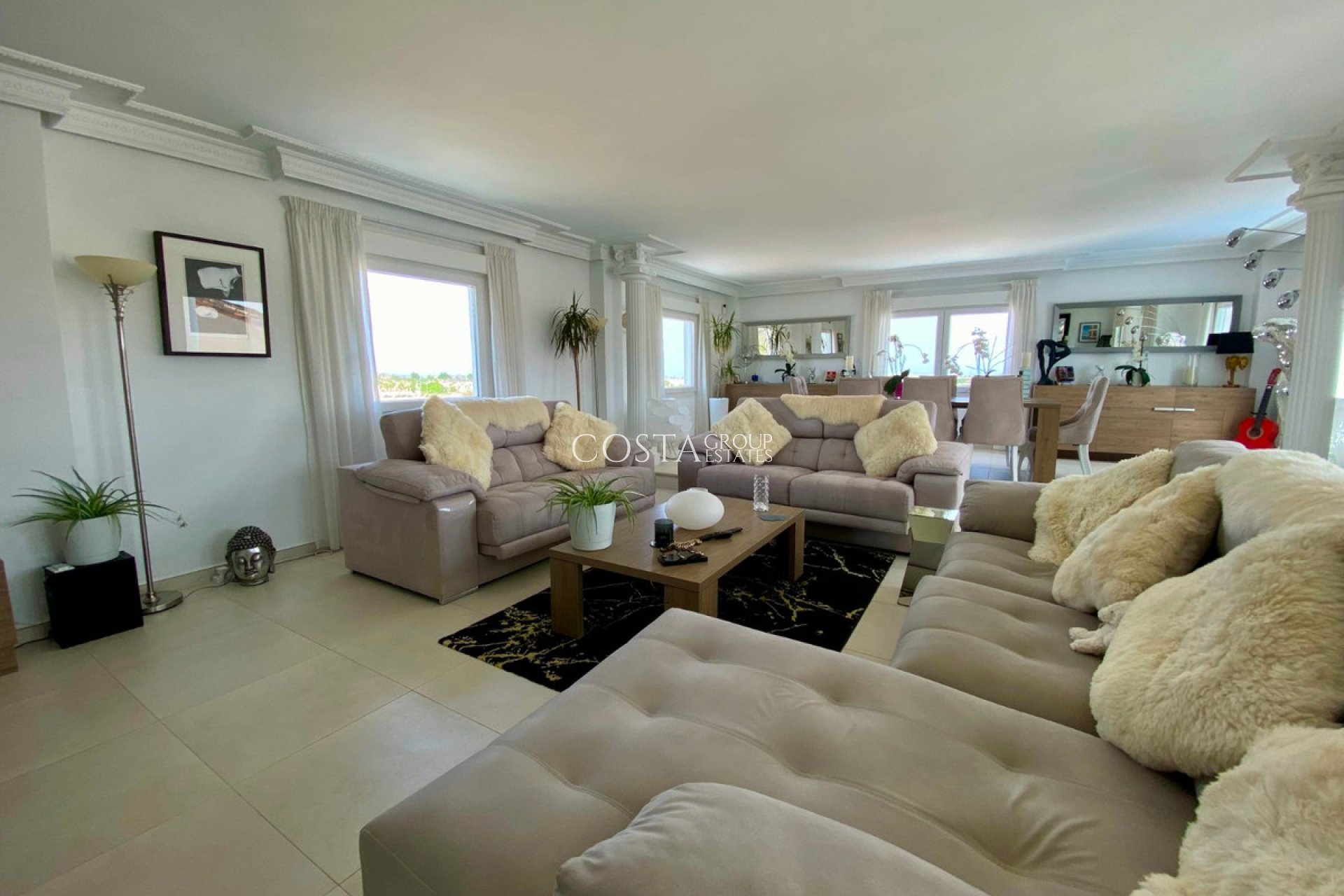 Resale - Villa -
San Miguel de Salinas - San Miguel de Salinas Centro