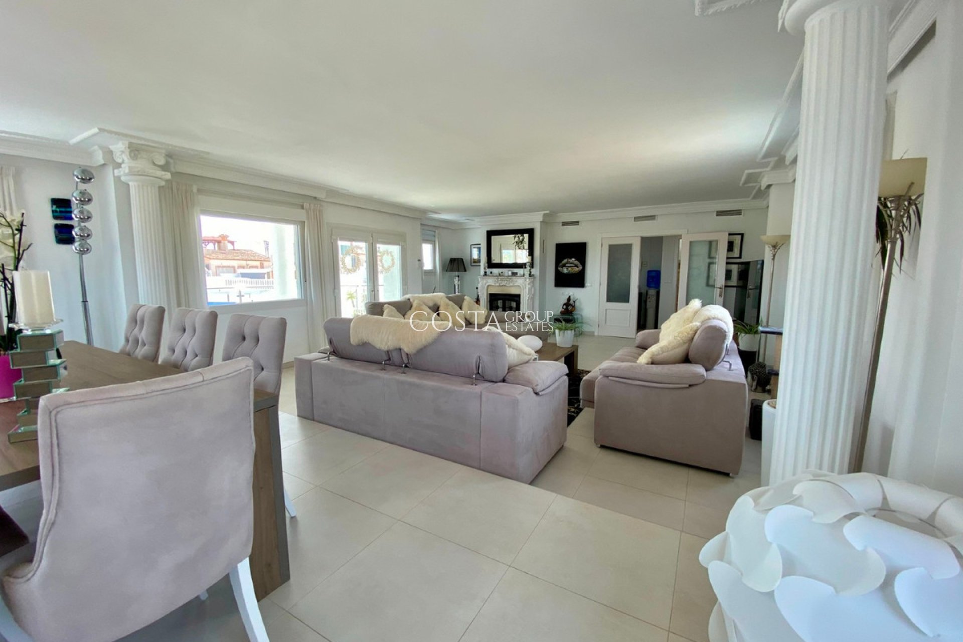 Resale - Villa -
San Miguel de Salinas - San Miguel de Salinas Centro