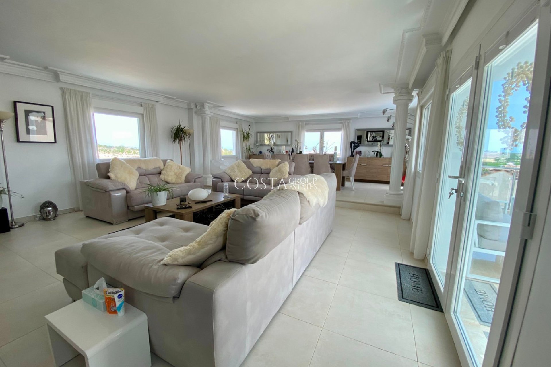 Resale - Villa -
San Miguel de Salinas - San Miguel de Salinas Centro