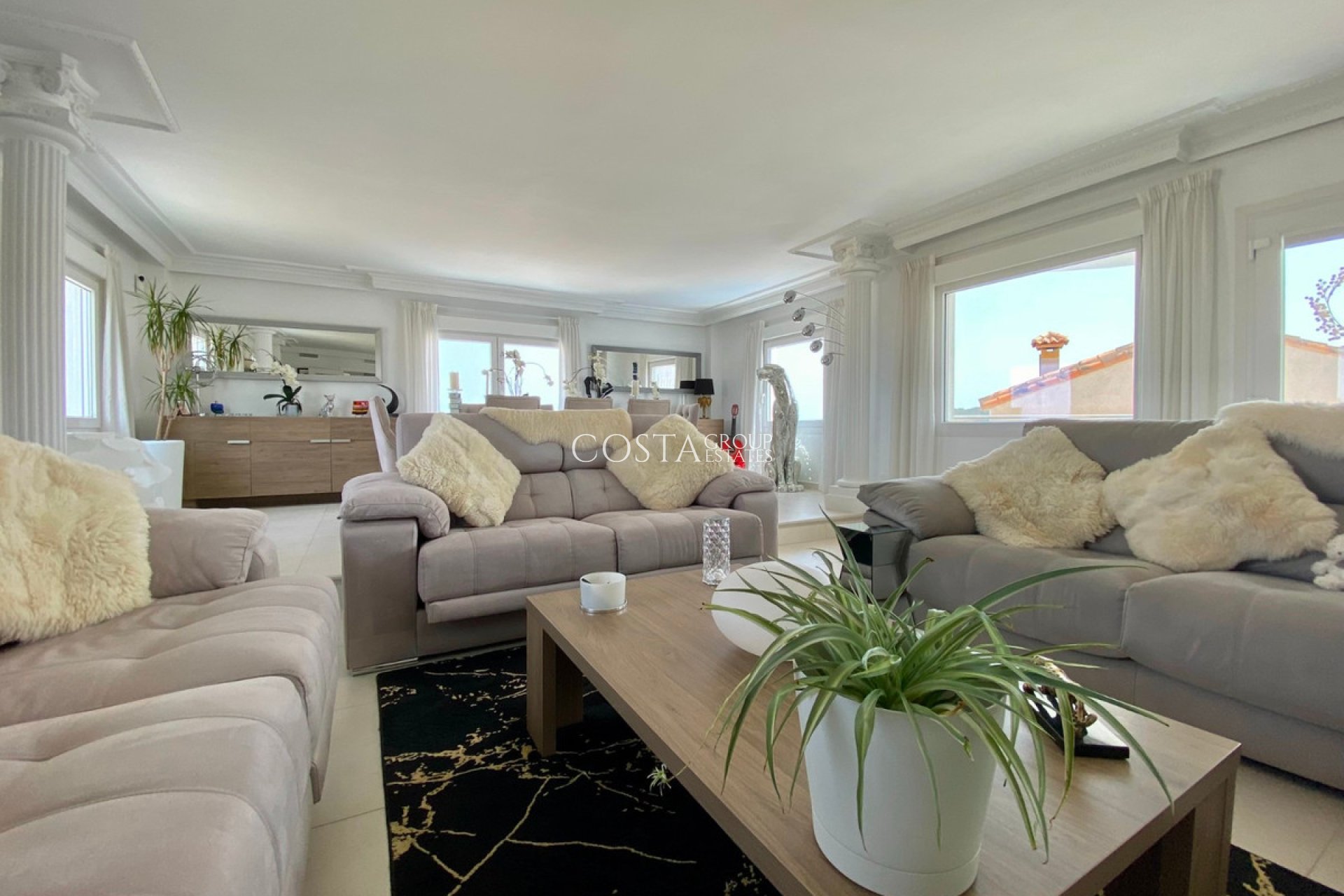 Resale - Villa -
San Miguel de Salinas - San Miguel de Salinas Centro
