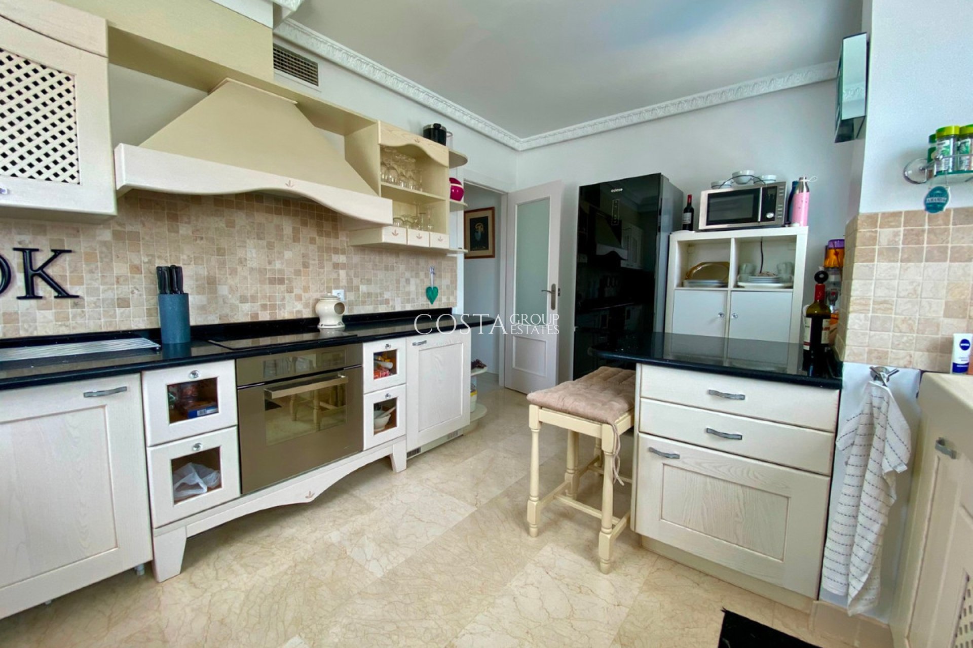 Resale - Villa -
San Miguel de Salinas - San Miguel de Salinas Centro
