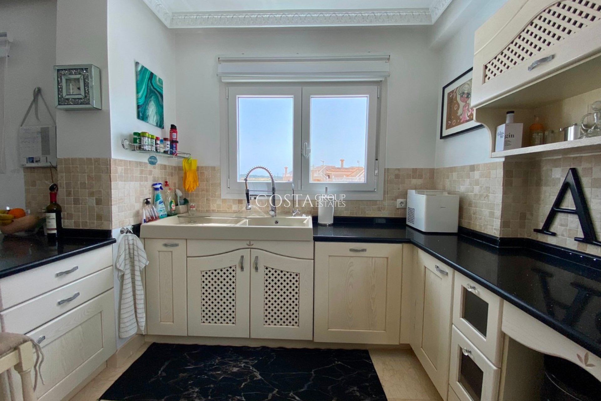 Resale - Villa -
San Miguel de Salinas - San Miguel de Salinas Centro