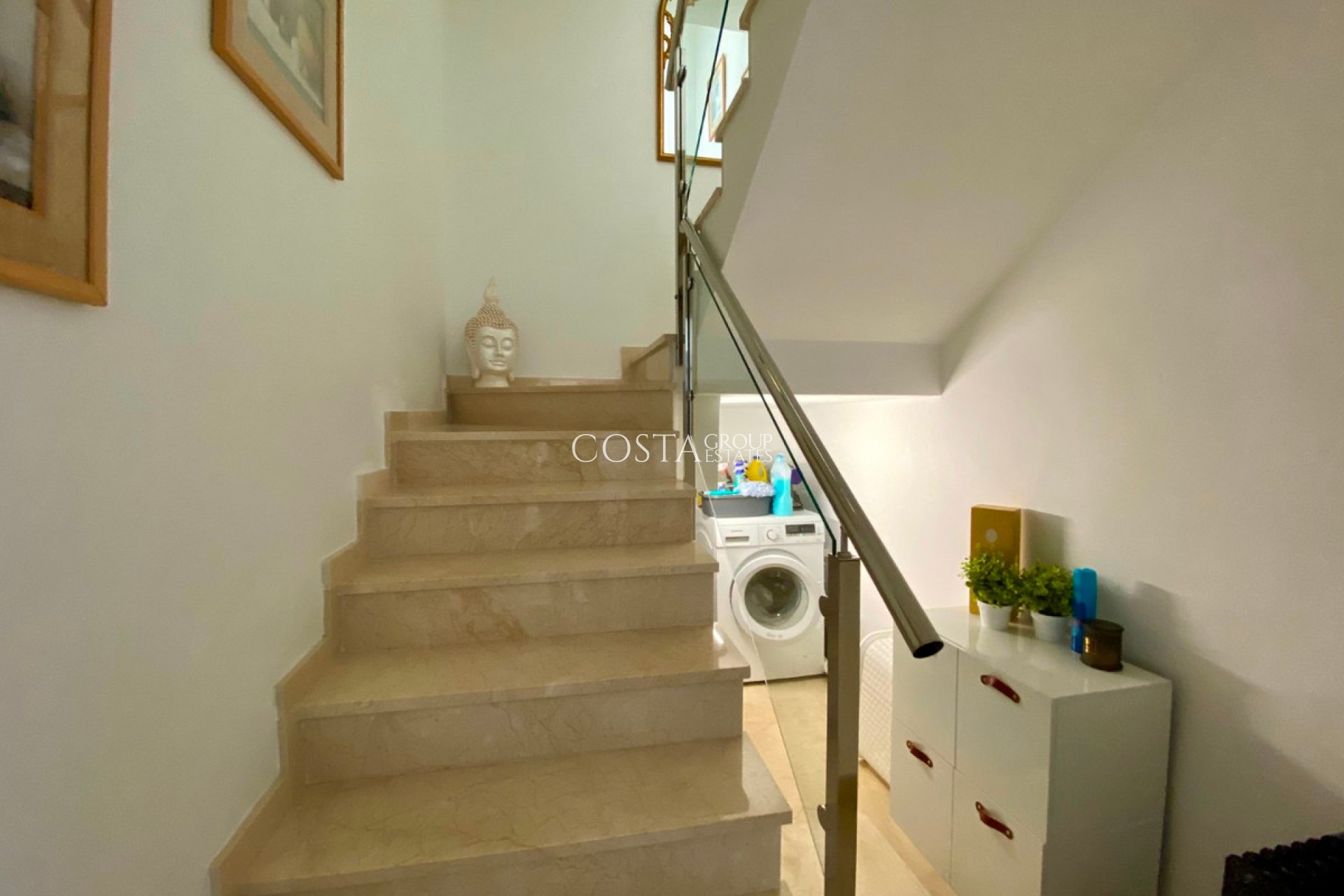 Resale - Villa -
San Miguel de Salinas - San Miguel de Salinas Centro