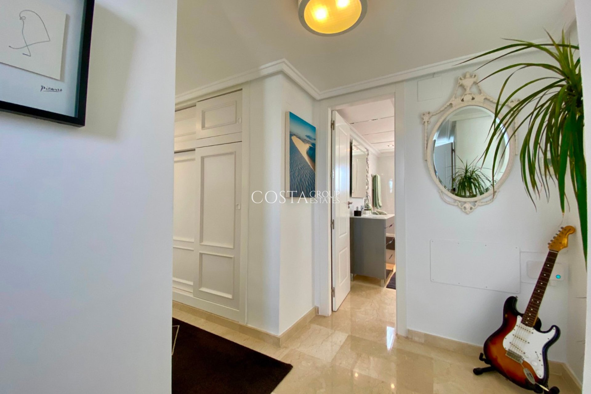 Resale - Villa -
San Miguel de Salinas - San Miguel de Salinas Centro