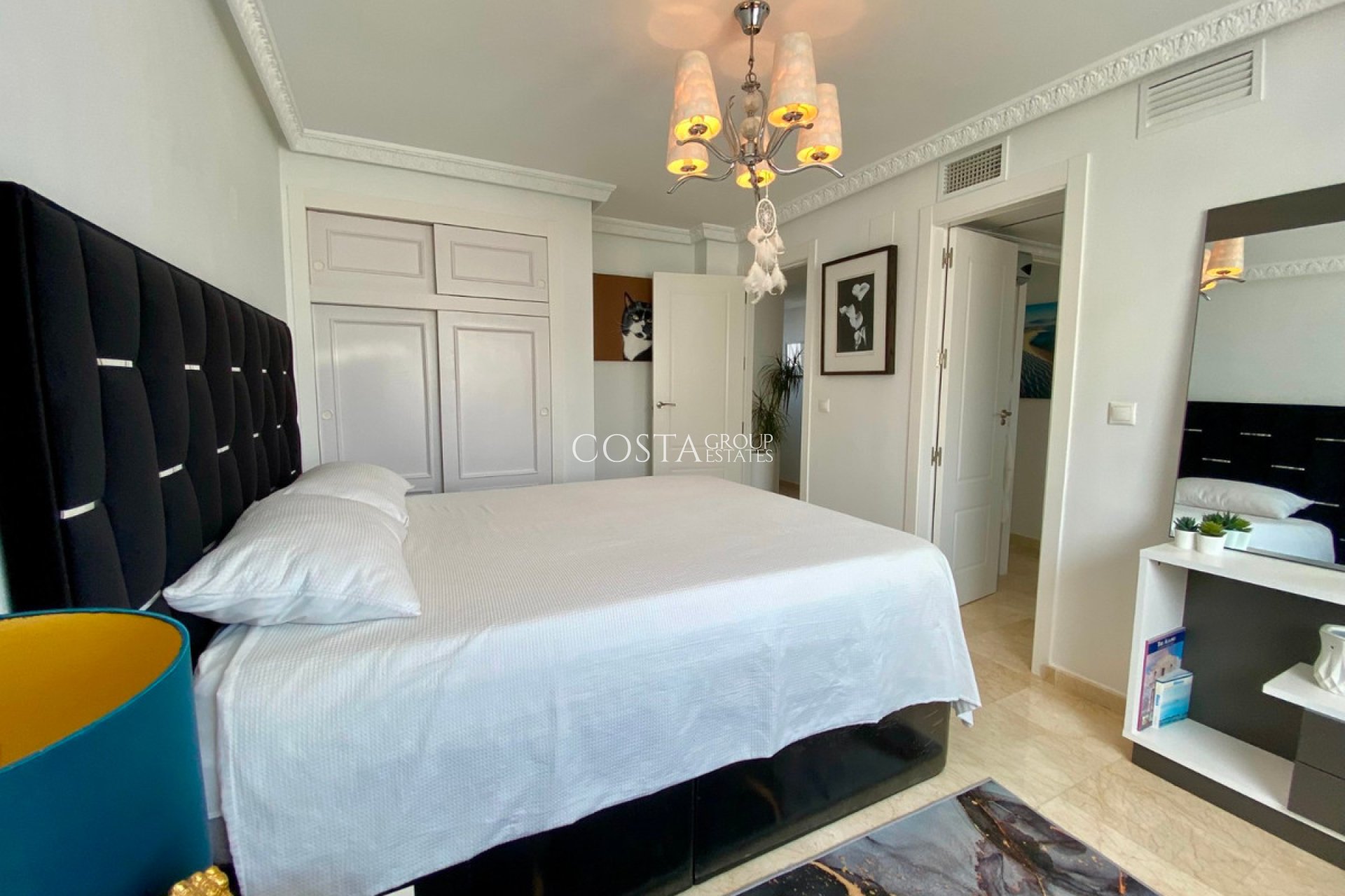 Resale - Villa -
San Miguel de Salinas - San Miguel de Salinas Centro