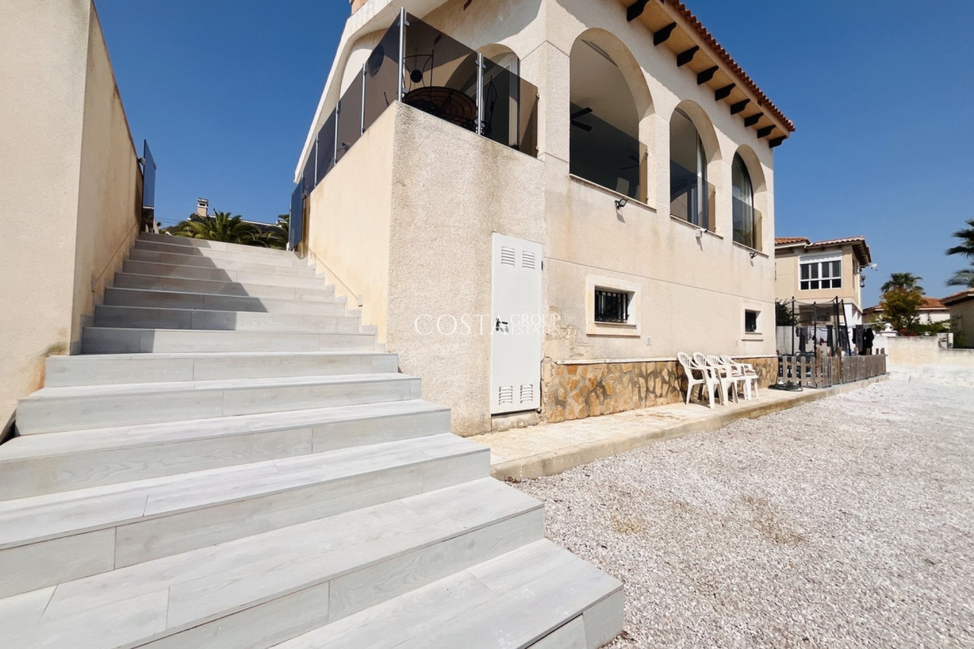 Resale - Villa -
San Miguel de Salinas - San Miguel de Salinas Centro