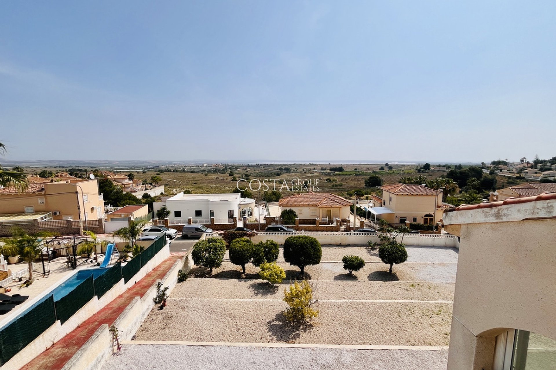 Resale - Villa -
San Miguel de Salinas - San Miguel de Salinas Centro