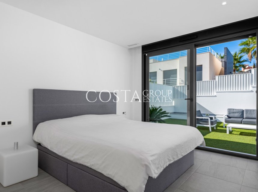 Resale - Villa -
San Miguel de Salinas - San Miguel de Salinas Centro