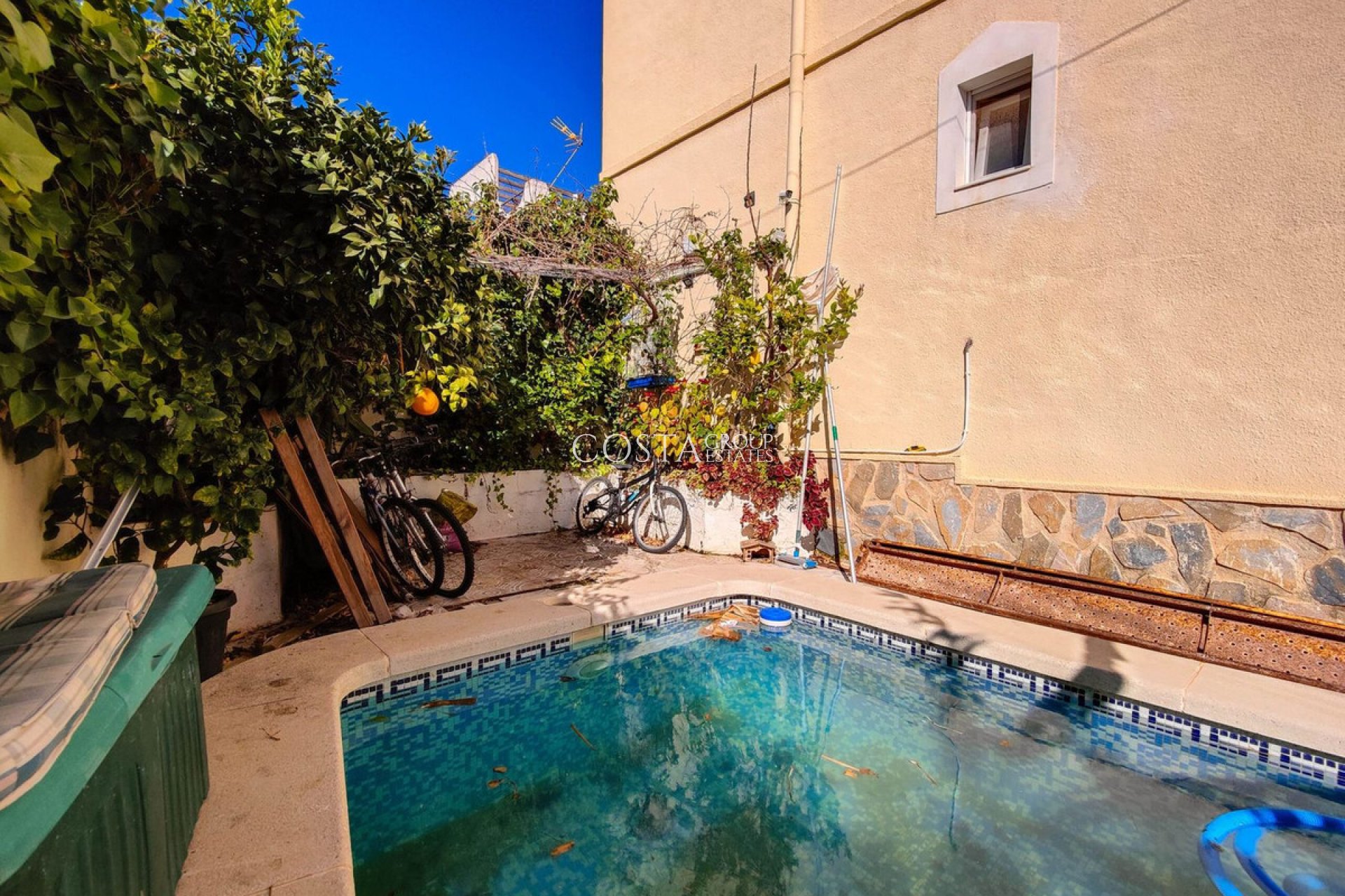 Resale - Villa -
San Miguel de Salinas - San Miguel de Salinas Centro