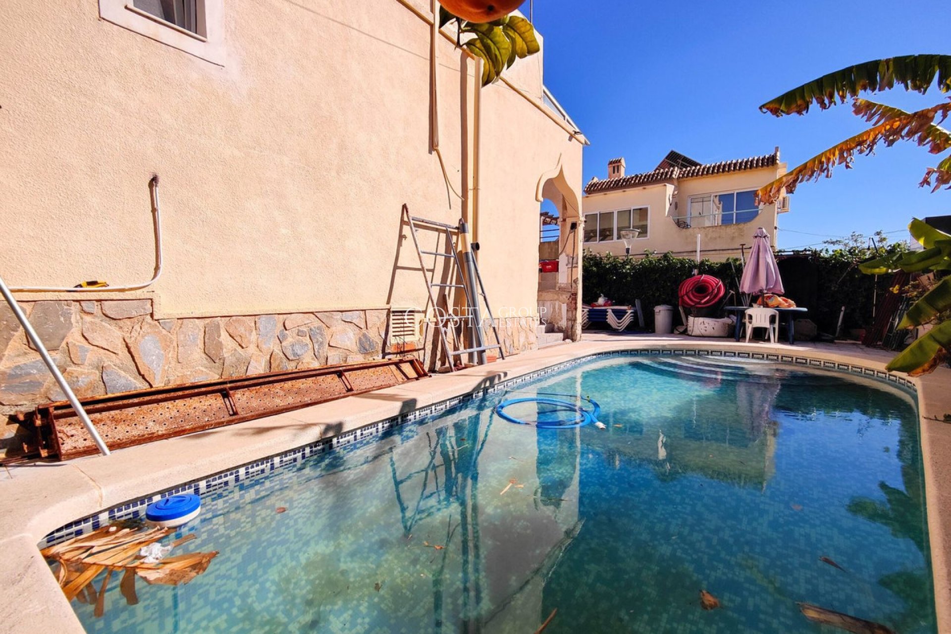 Resale - Villa -
San Miguel de Salinas - San Miguel de Salinas Centro