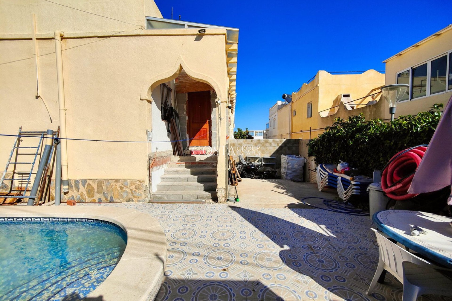 Resale - Villa -
San Miguel de Salinas - San Miguel de Salinas Centro