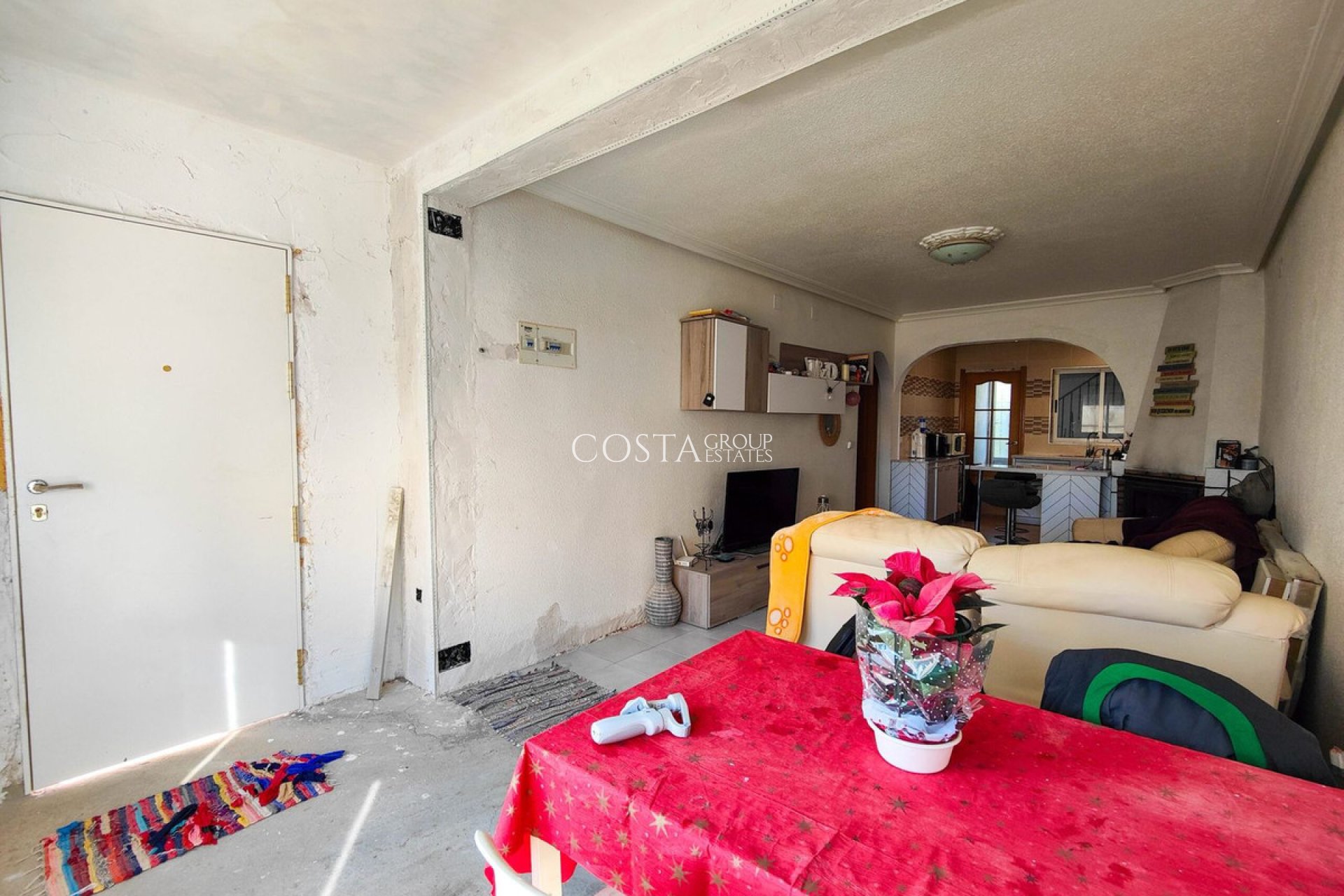 Resale - Villa -
San Miguel de Salinas - San Miguel de Salinas Centro