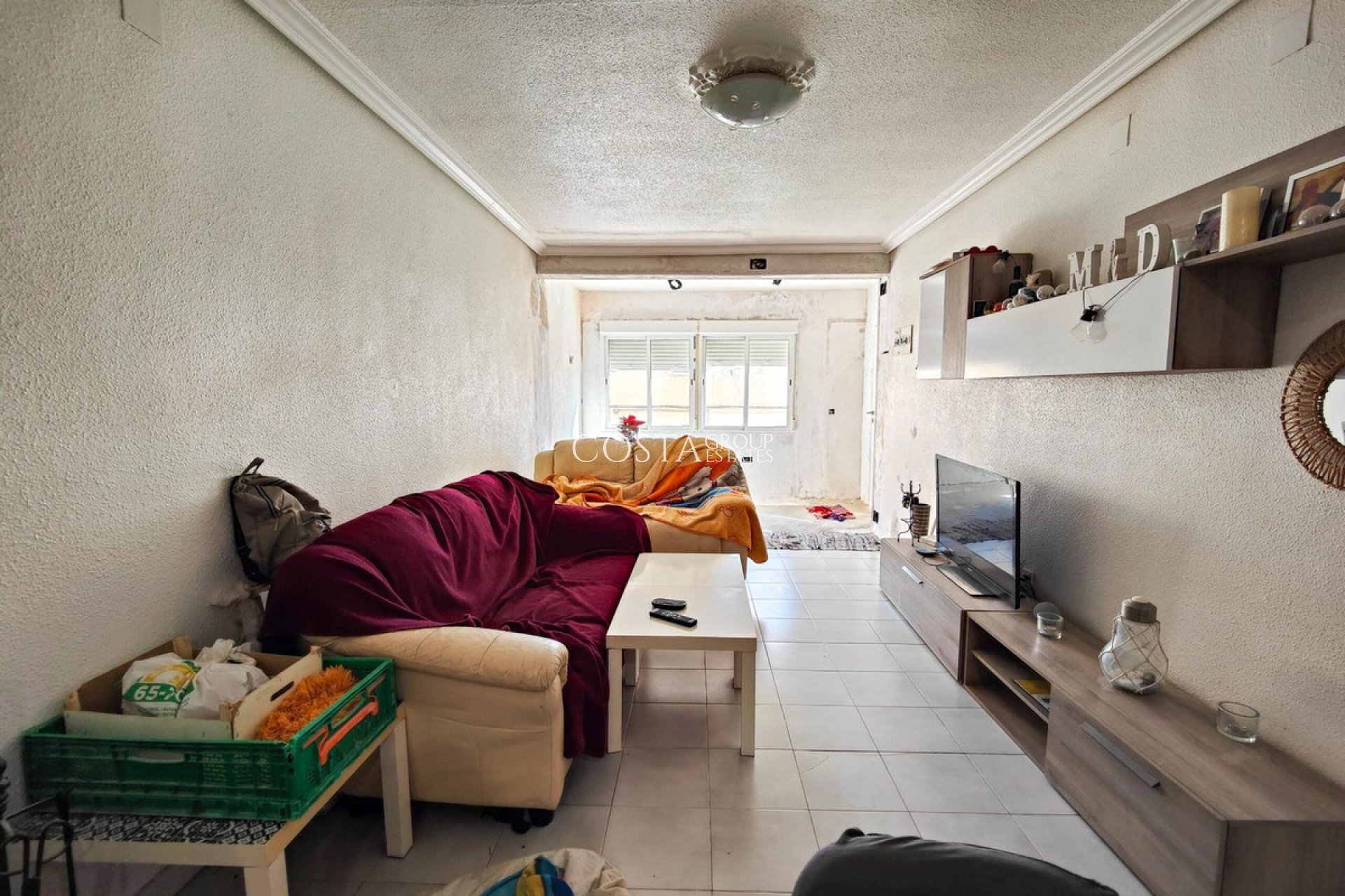 Resale - Villa -
San Miguel de Salinas - San Miguel de Salinas Centro