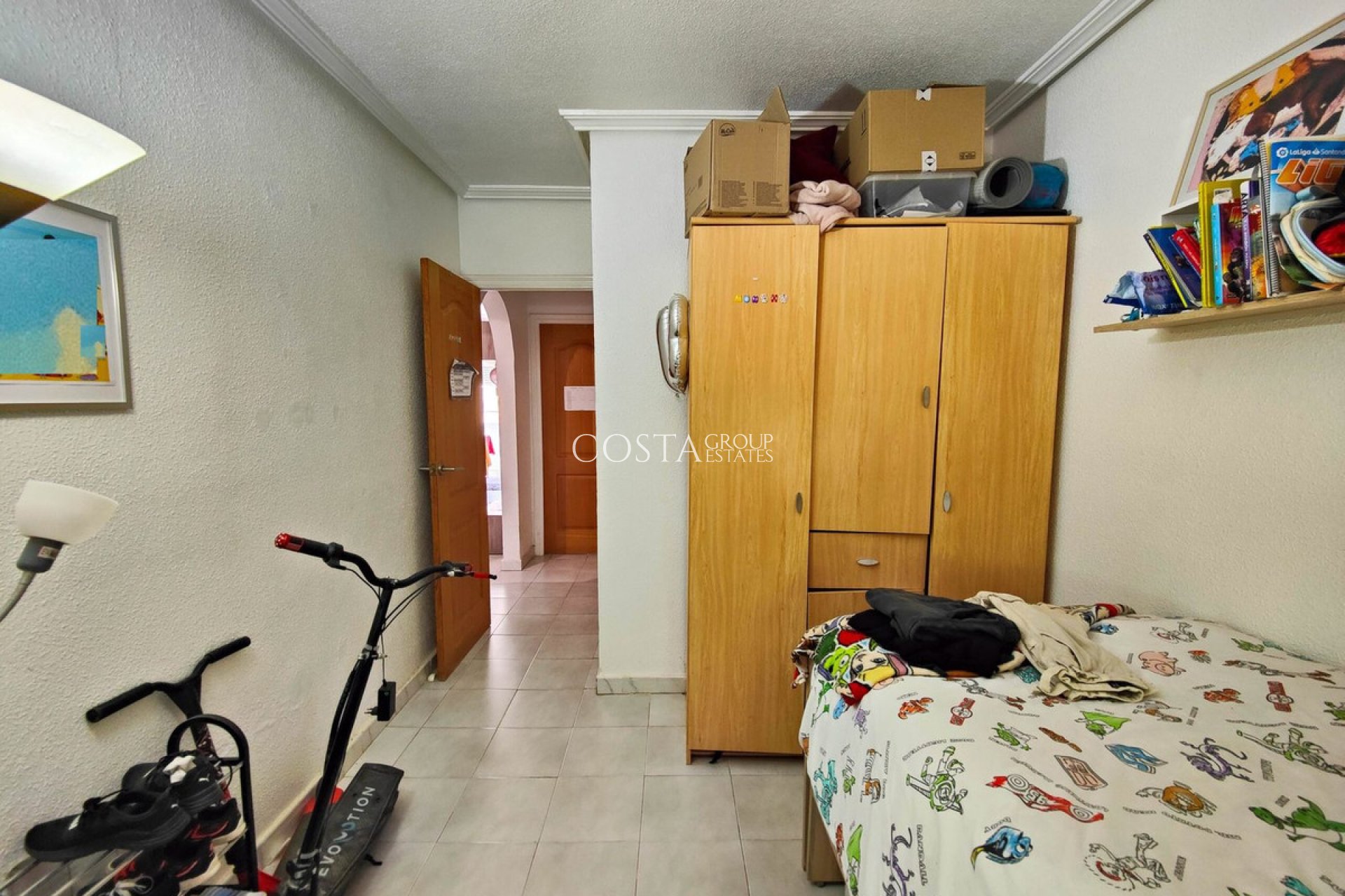 Resale - Villa -
San Miguel de Salinas - San Miguel de Salinas Centro