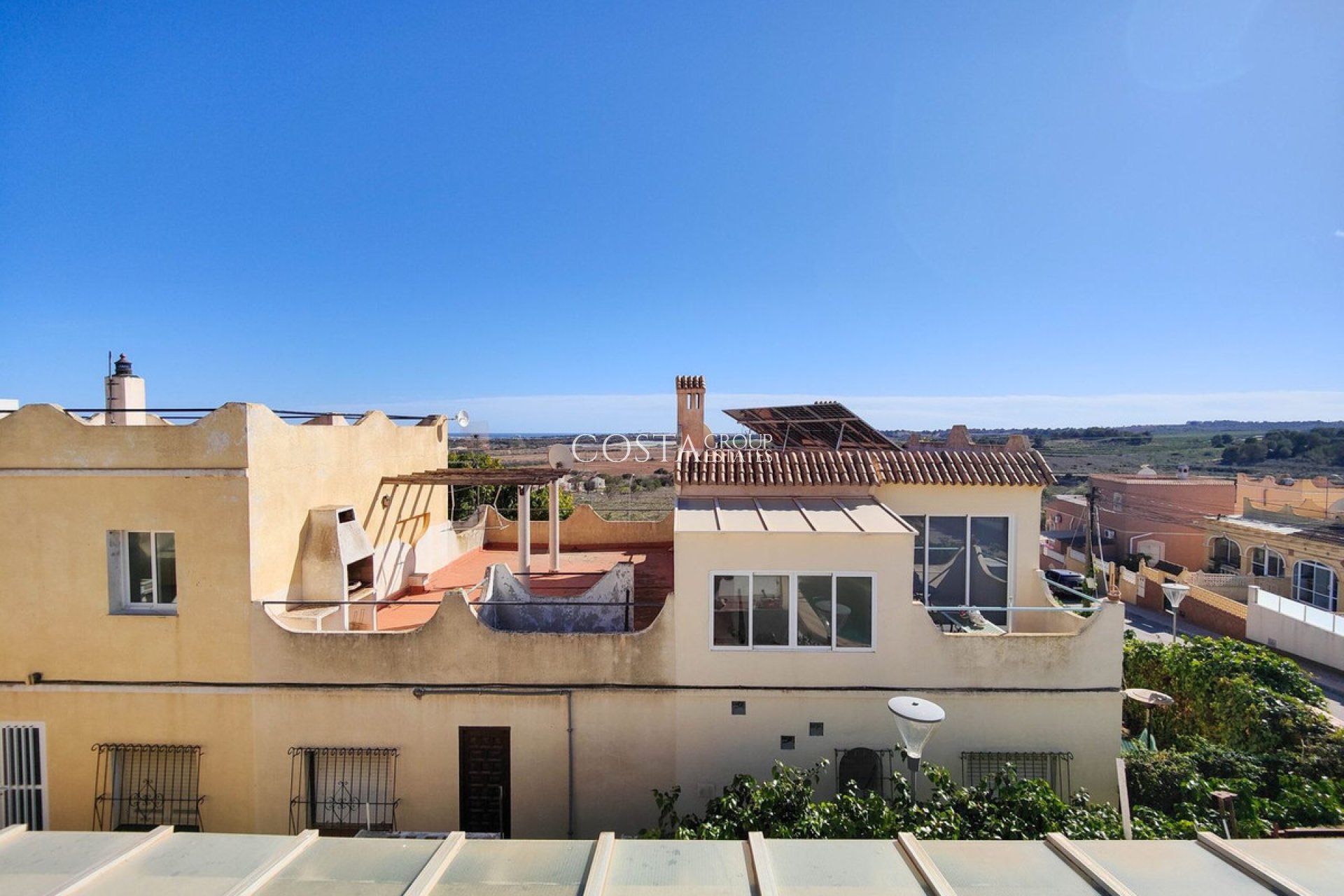 Resale - Villa -
San Miguel de Salinas - San Miguel de Salinas Centro