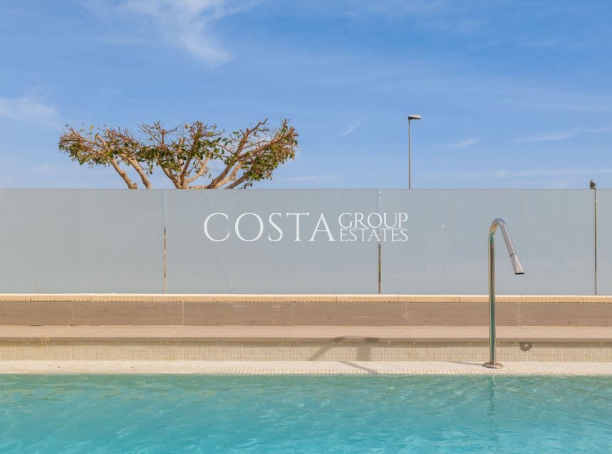 Resale - Villa -
San Miguel de Salinas - San Miguel de Salinas Centro