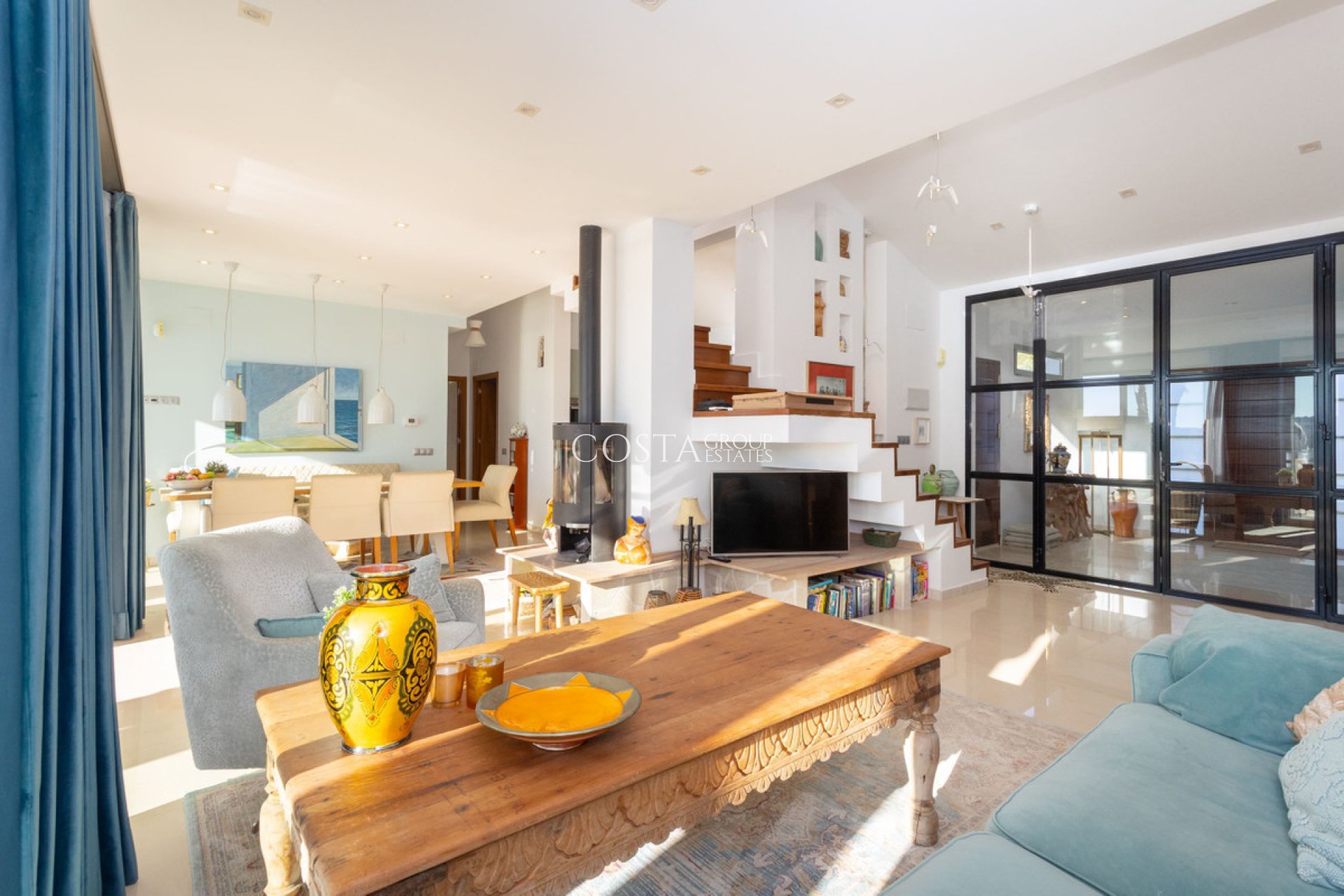 Resale - Villa -
San Miguel de Salinas - San Miguel de Salinas Centro