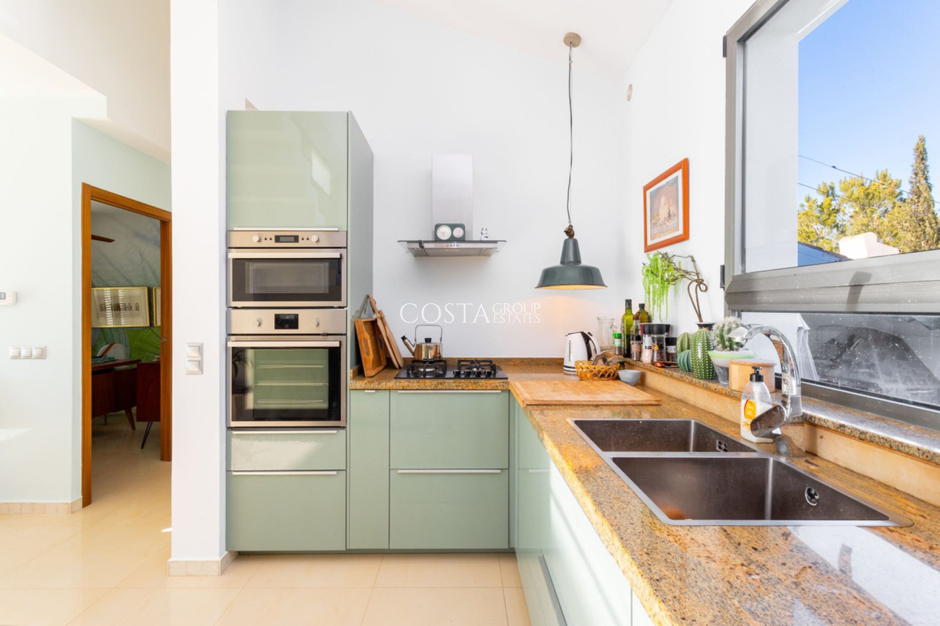Resale - Villa -
San Miguel de Salinas - San Miguel de Salinas Centro