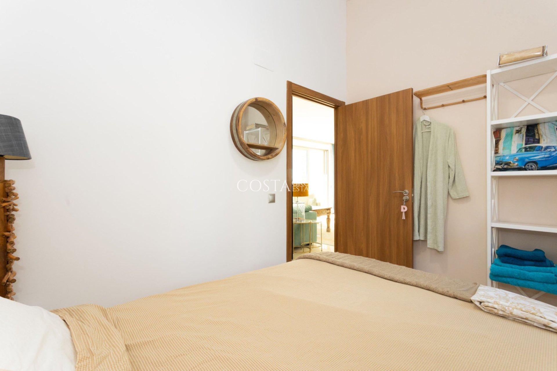 Resale - Villa -
San Miguel de Salinas - San Miguel de Salinas Centro