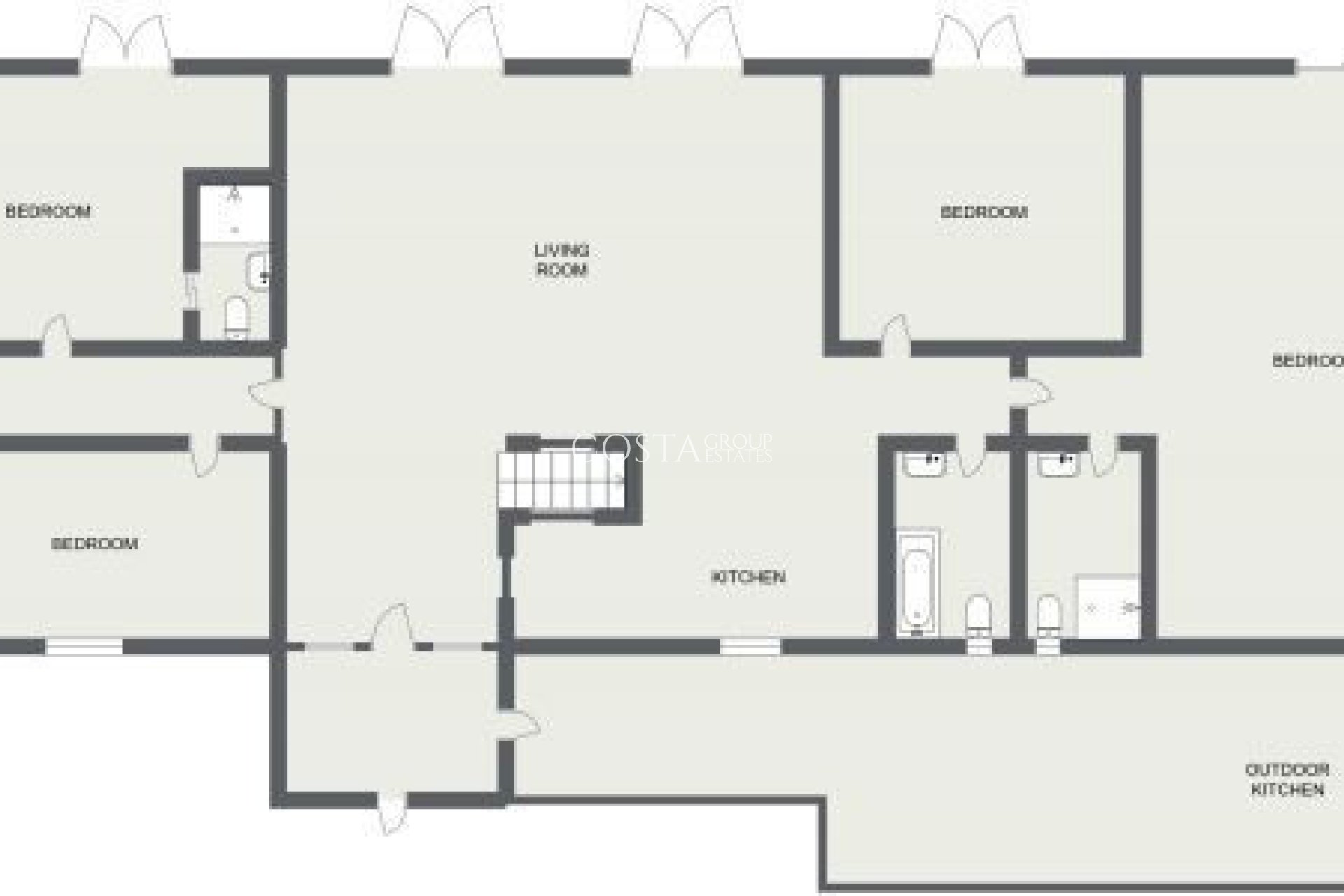Resale - Villa -
San Miguel de Salinas - San Miguel de Salinas Centro