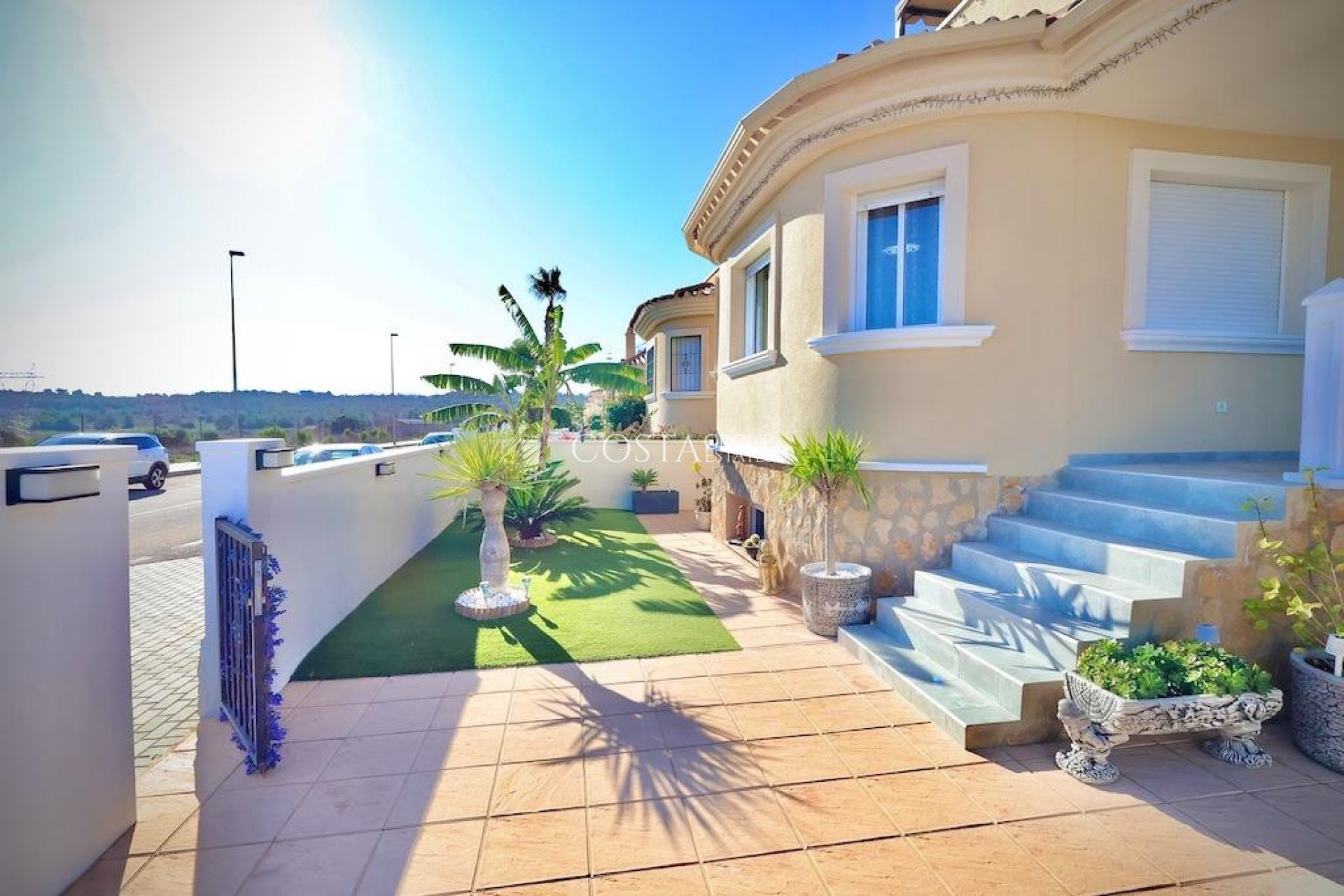 Resale - Villa -
San Miguel de Salinas - San Miguel de Salinas Centro