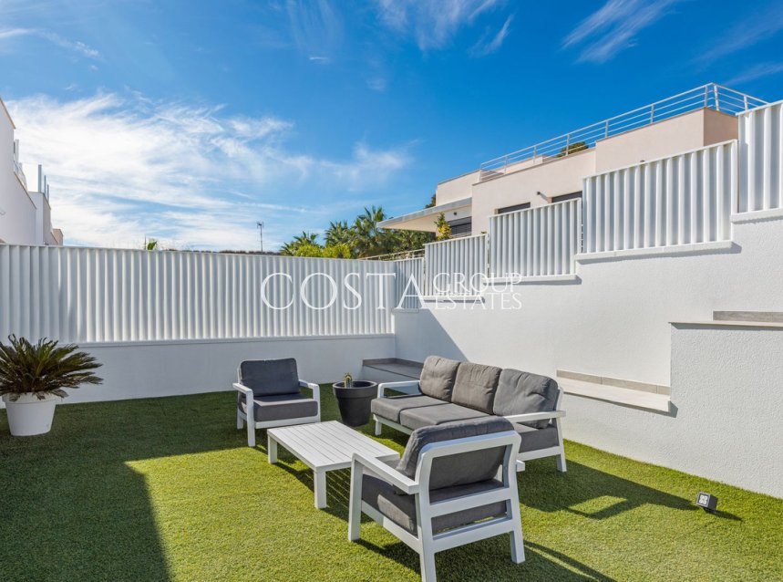 Resale - Villa -
San Miguel de Salinas - San Miguel de Salinas Centro