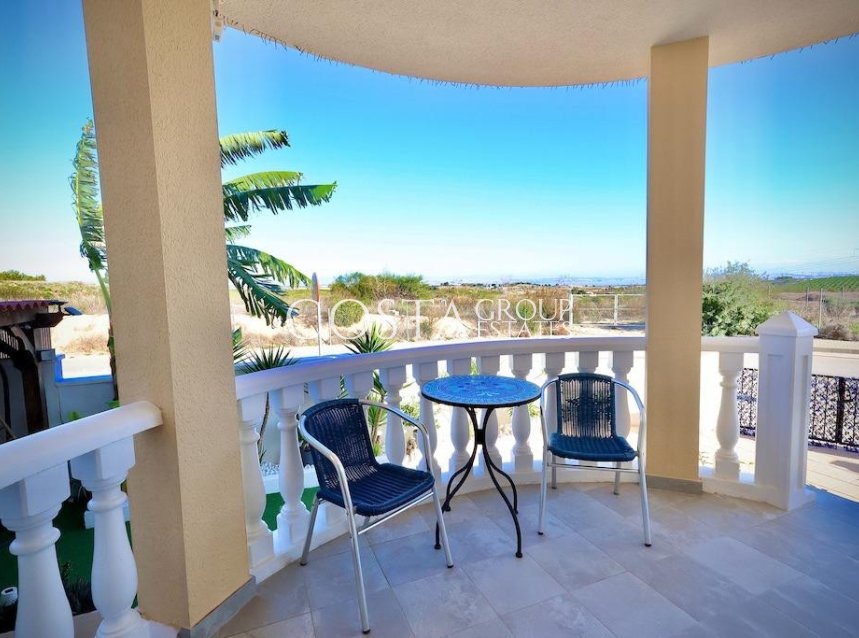 Resale - Villa -
San Miguel de Salinas - San Miguel de Salinas Centro