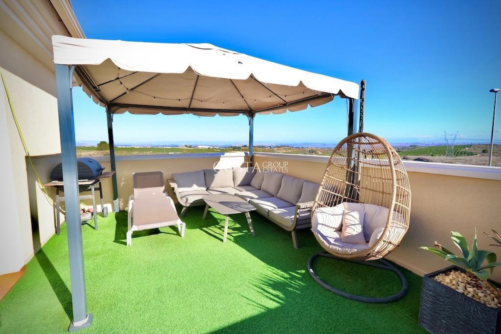 Resale - Villa -
San Miguel de Salinas - San Miguel de Salinas Centro