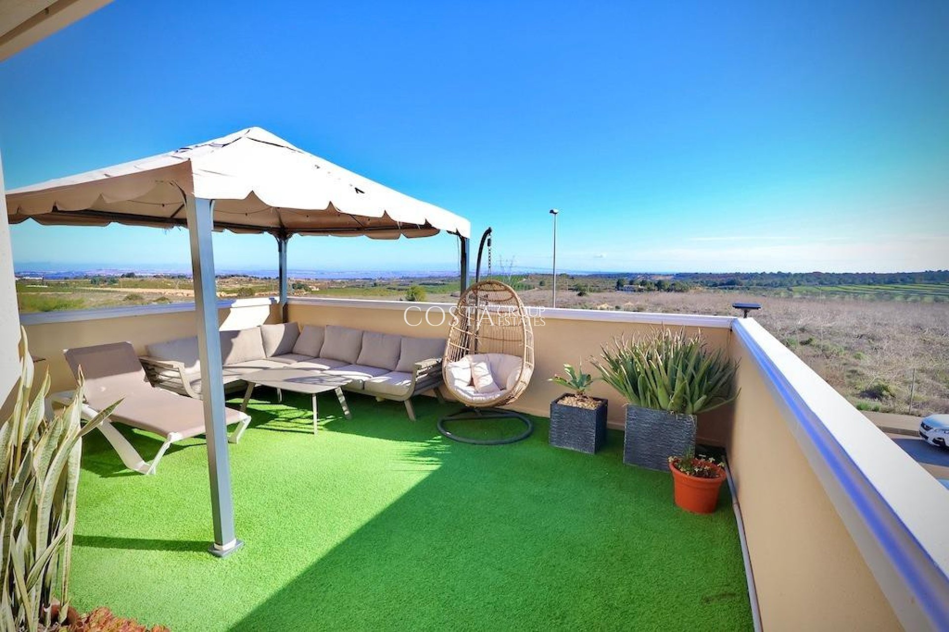 Resale - Villa -
San Miguel de Salinas - San Miguel de Salinas Centro