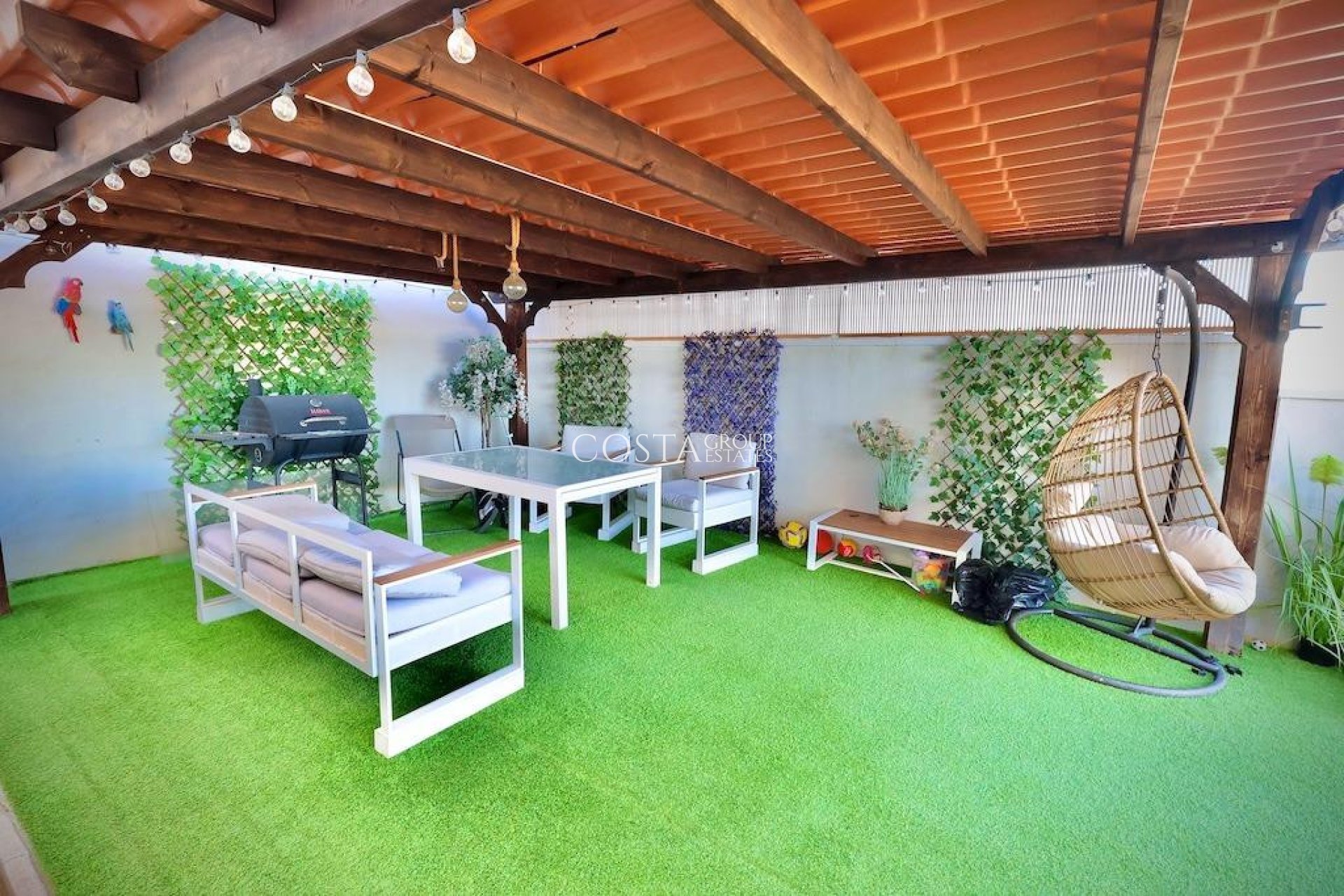 Resale - Villa -
San Miguel de Salinas - San Miguel de Salinas Centro