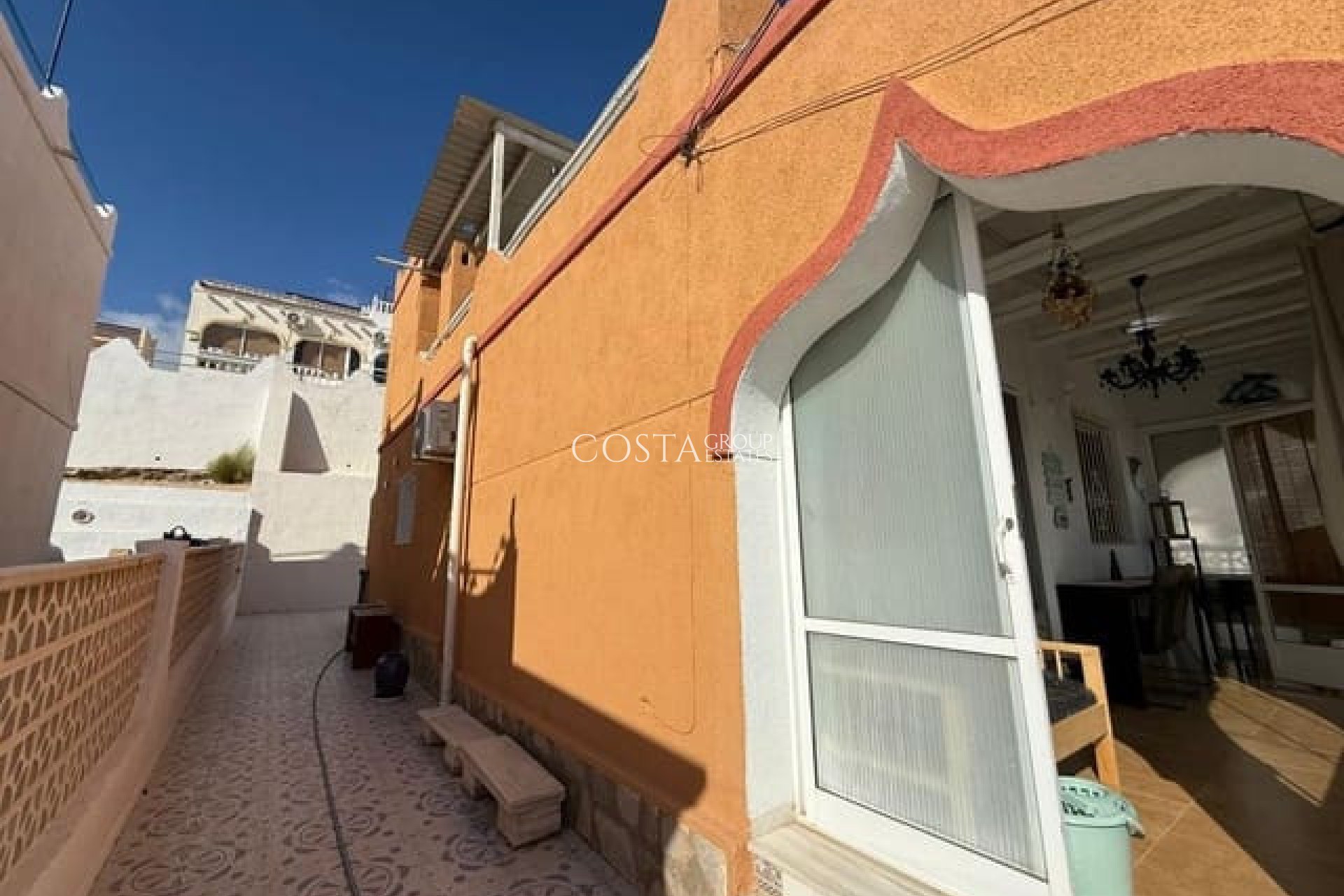 Resale - Villa -
San Miguel de Salinas - San Miguel de Salinas Centro
