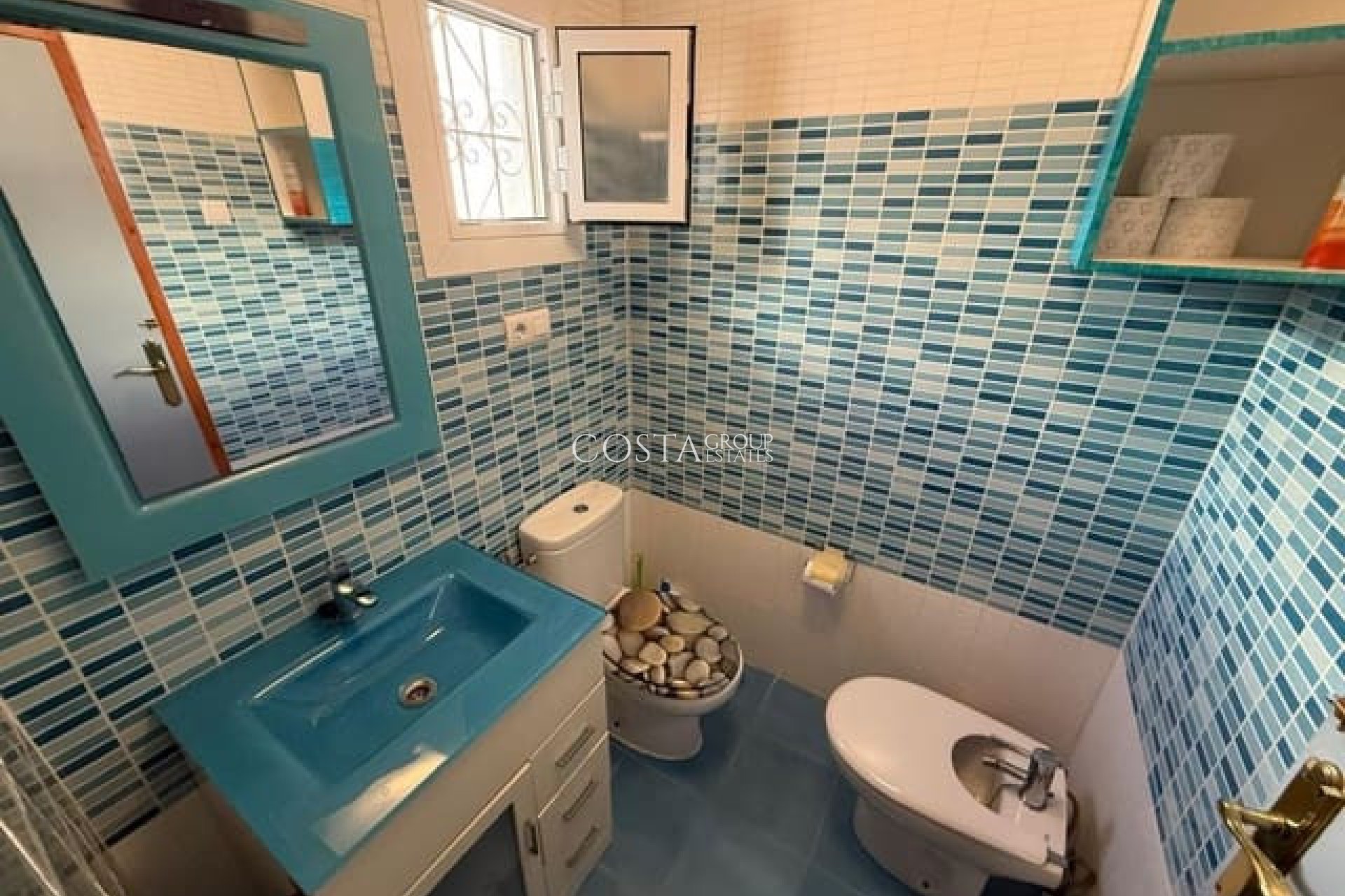 Resale - Villa -
San Miguel de Salinas - San Miguel de Salinas Centro