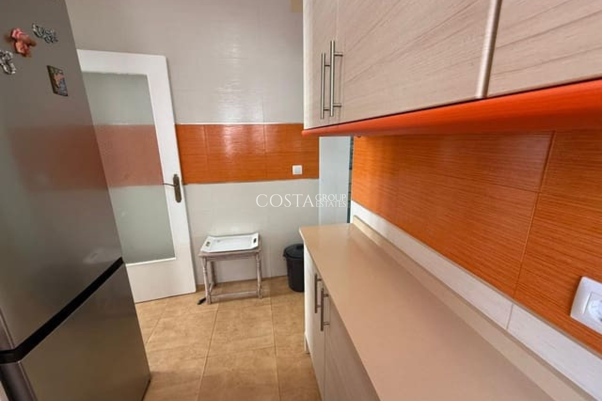 Resale - Villa -
San Miguel de Salinas - San Miguel de Salinas Centro