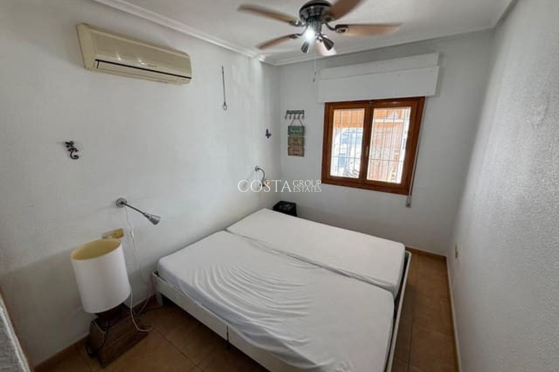 Resale - Villa -
San Miguel de Salinas - San Miguel de Salinas Centro