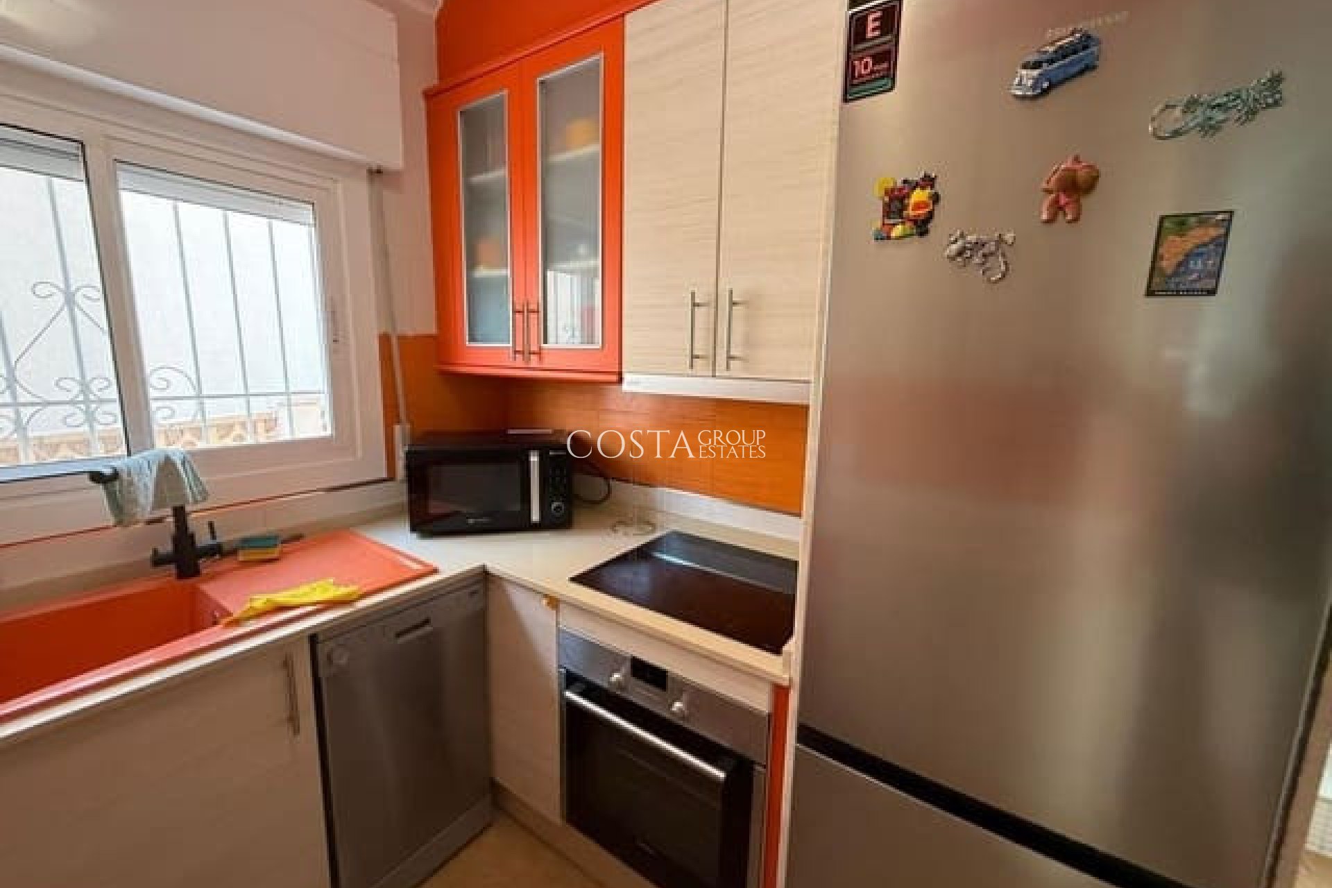 Resale - Villa -
San Miguel de Salinas - San Miguel de Salinas Centro