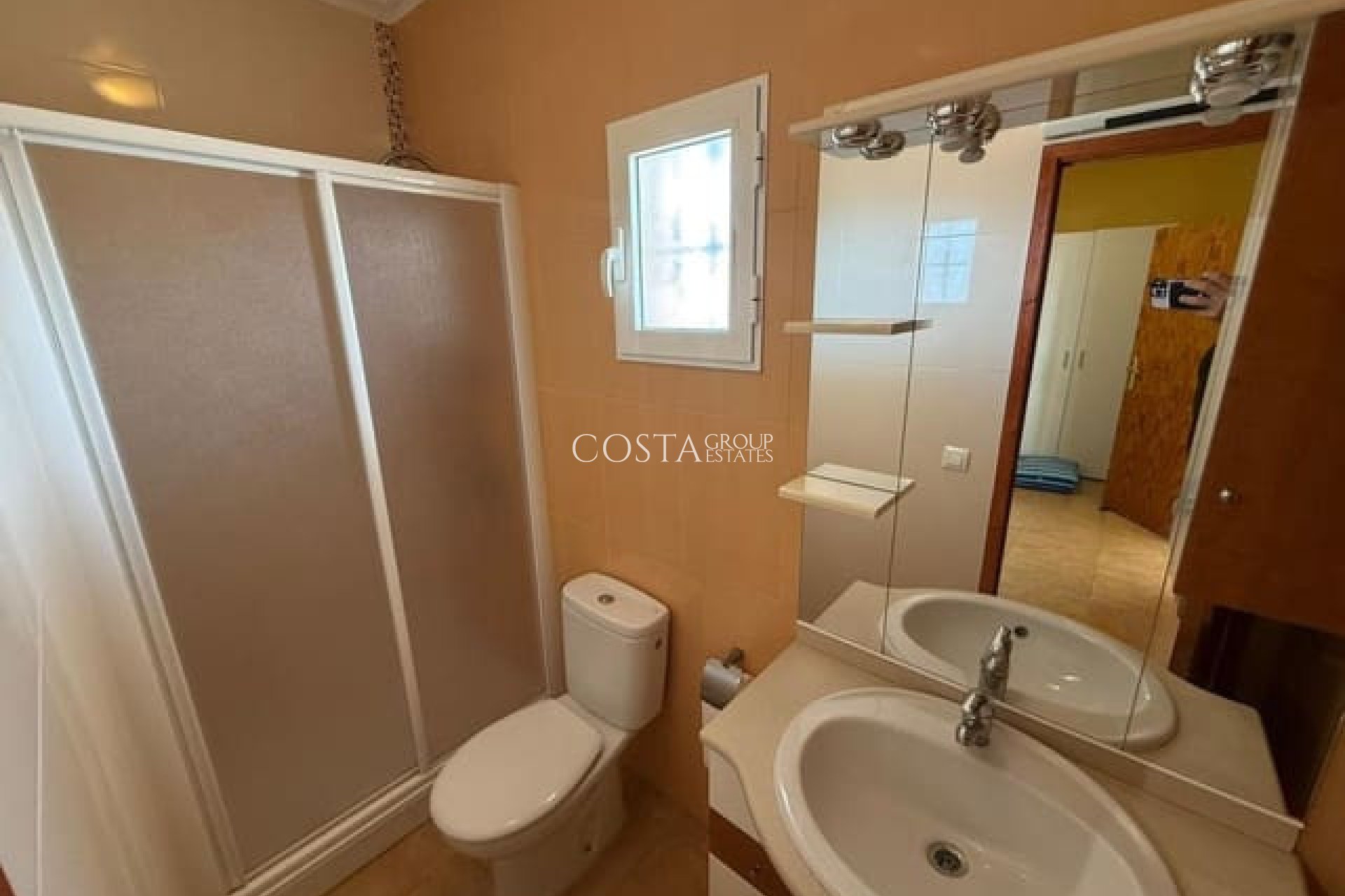 Resale - Villa -
San Miguel de Salinas - San Miguel de Salinas Centro