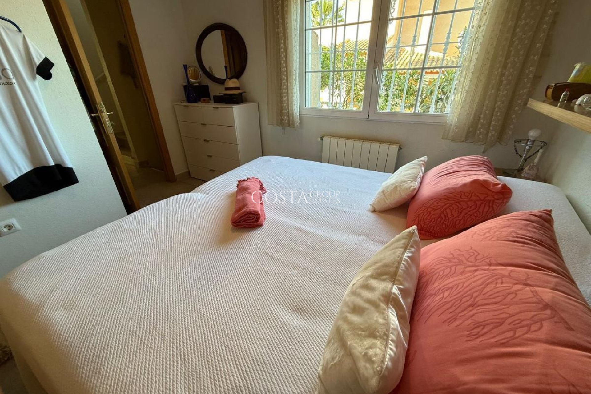 Resale - Villa -
San Miguel de Salinas - San Miguel de Salinas Centro