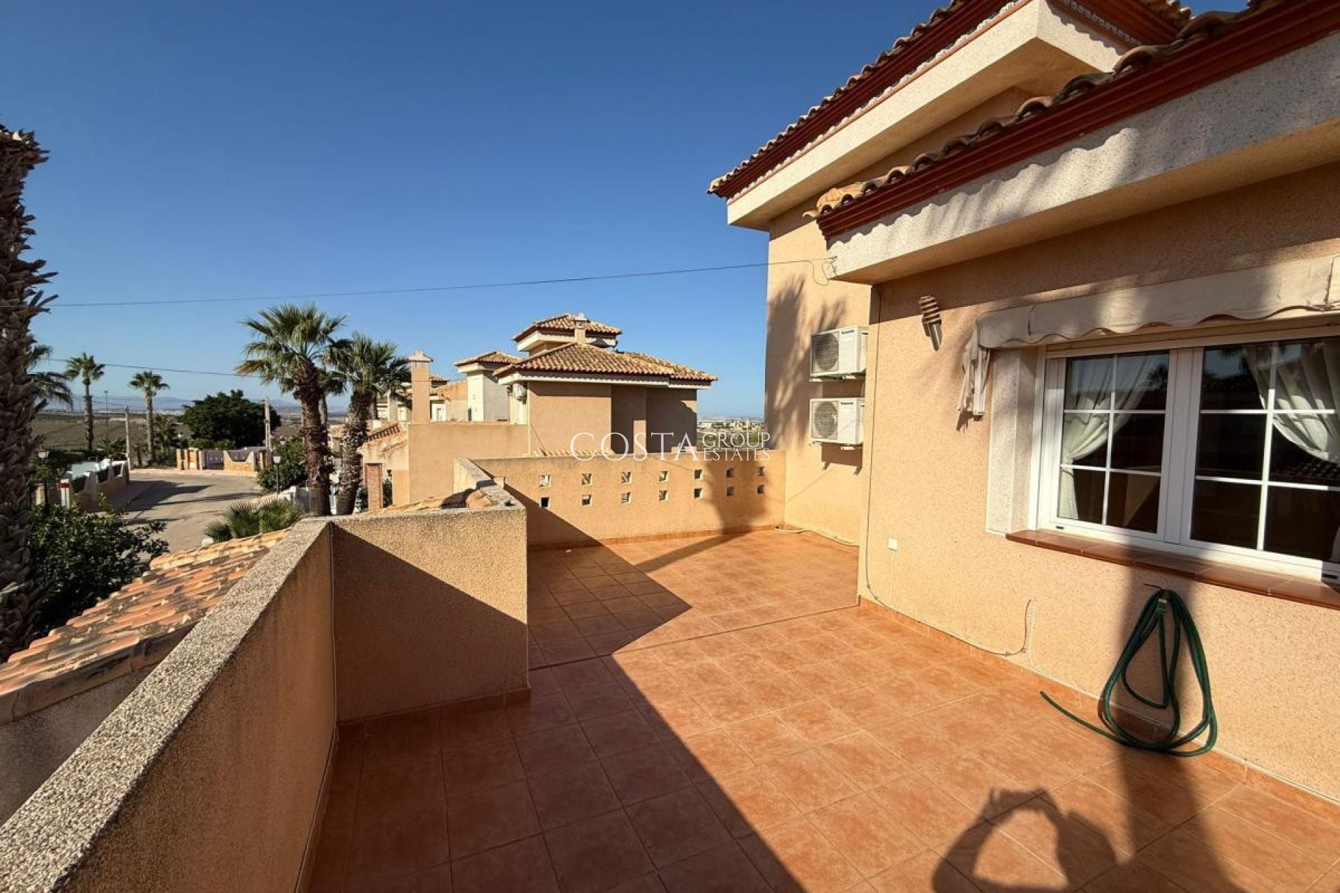 Resale - Villa -
San Miguel de Salinas - San Miguel de Salinas Centro