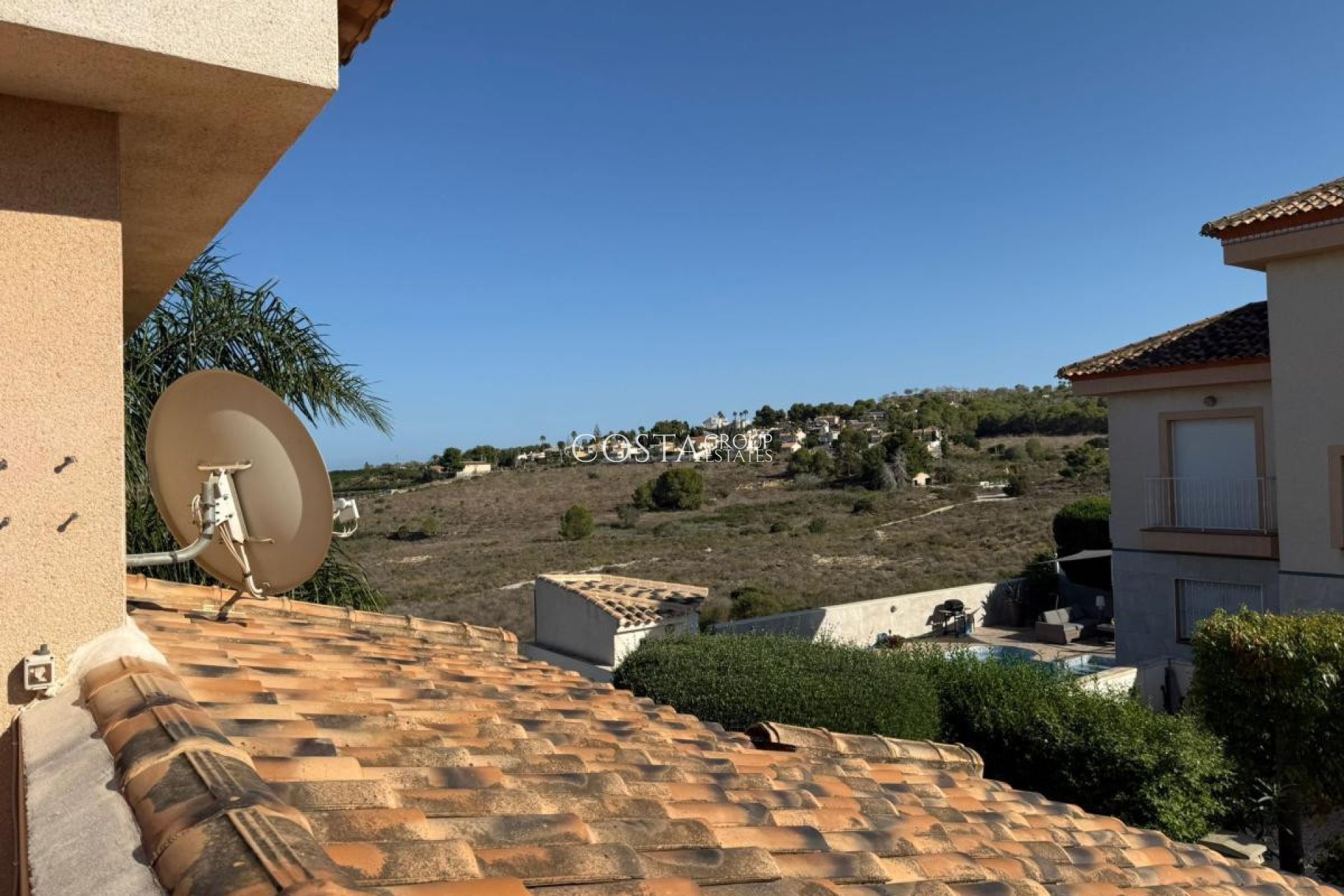 Resale - Villa -
San Miguel de Salinas - San Miguel de Salinas Centro