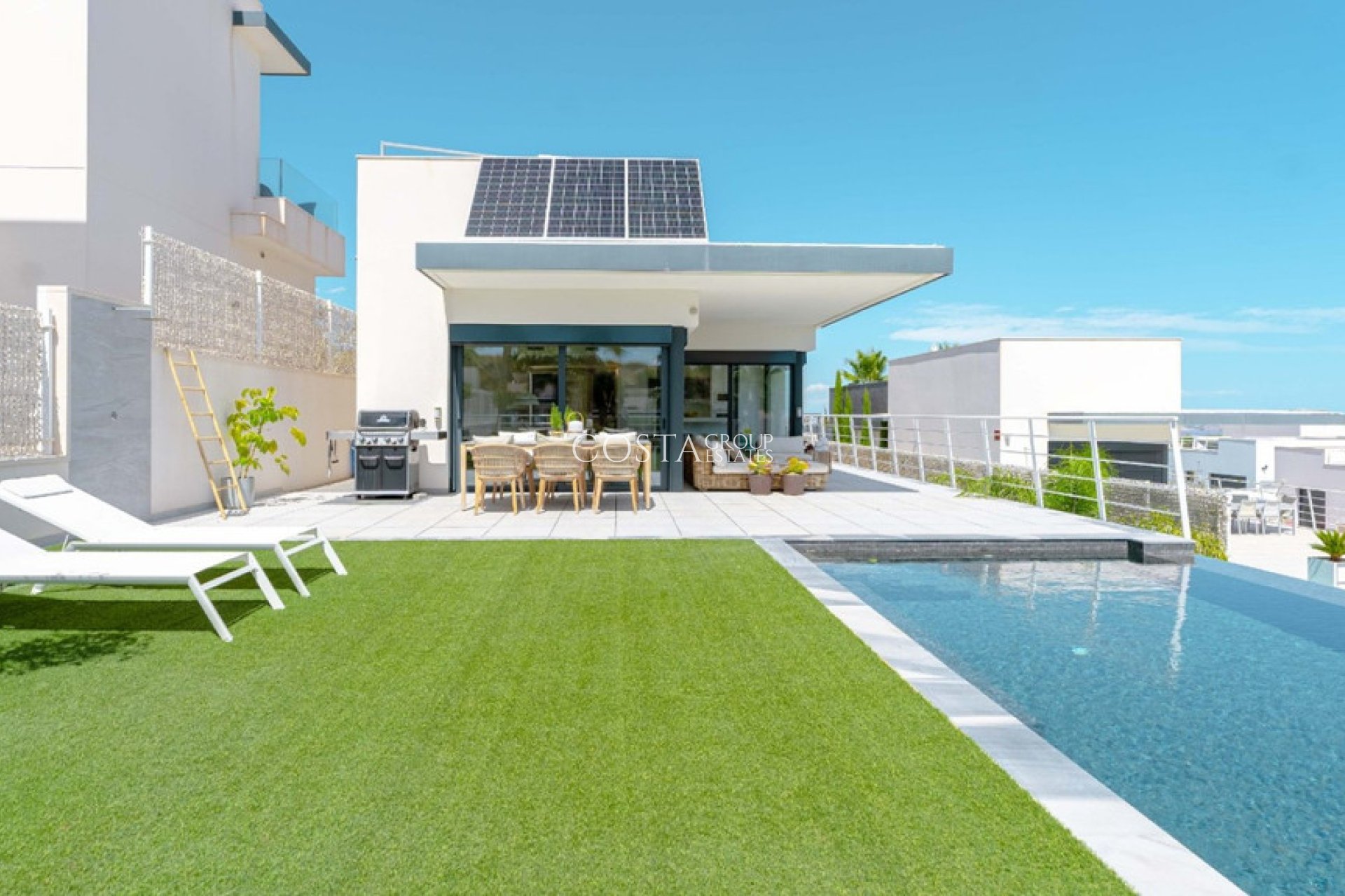 Resale - Villa -
San Miguel de Salinas - San Miguel de Salinas Centro