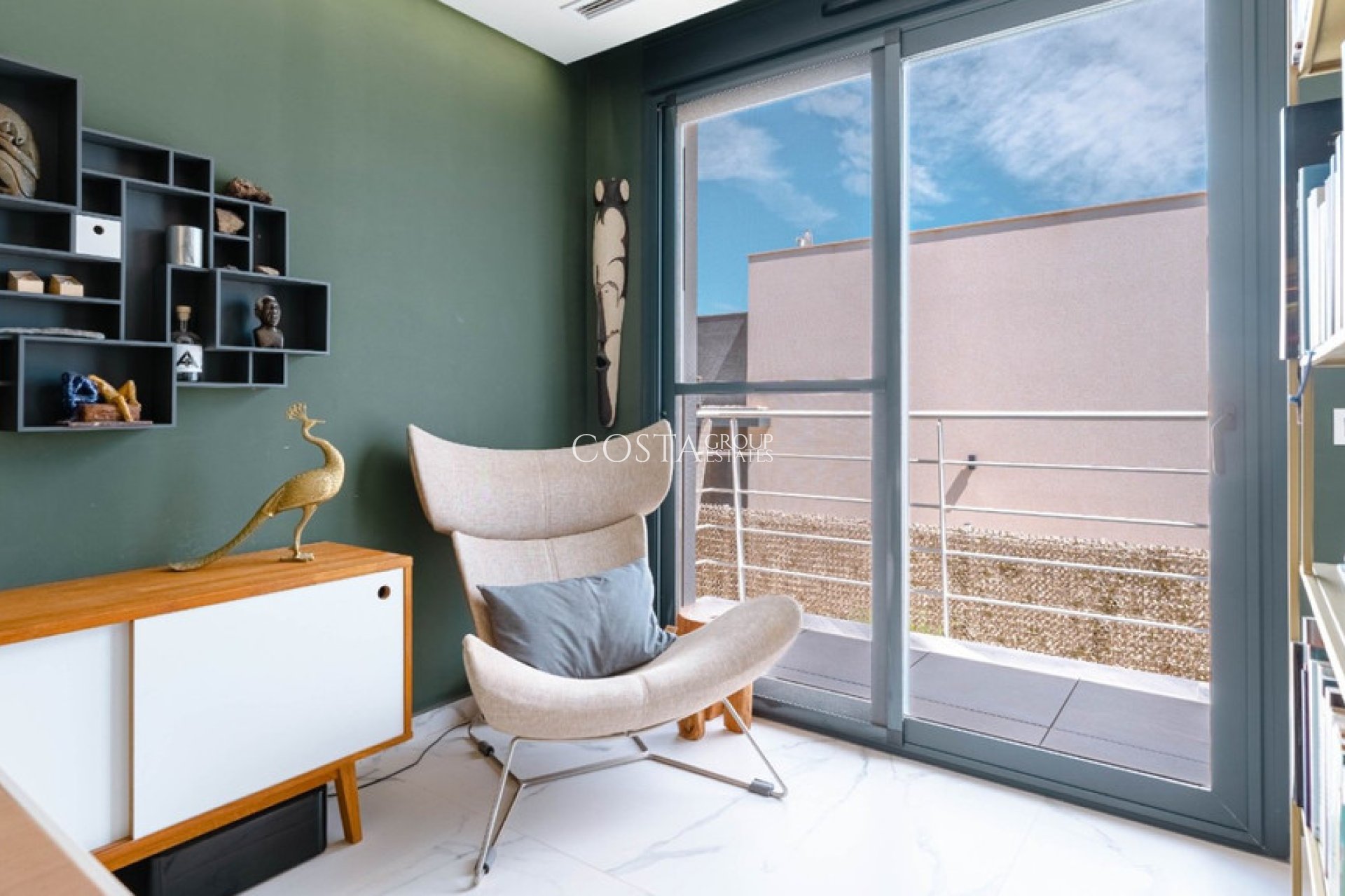 Resale - Villa -
San Miguel de Salinas - San Miguel de Salinas Centro