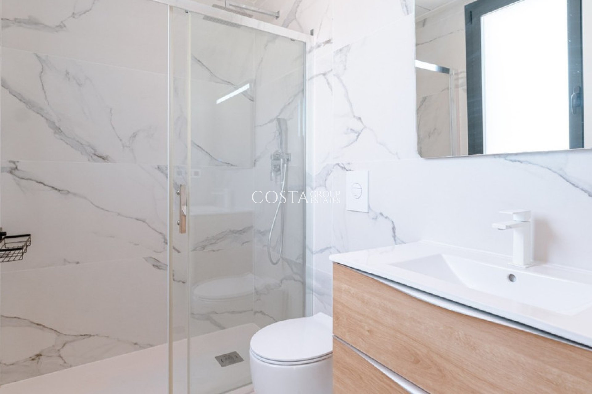 Resale - Villa -
San Miguel de Salinas - San Miguel de Salinas Centro