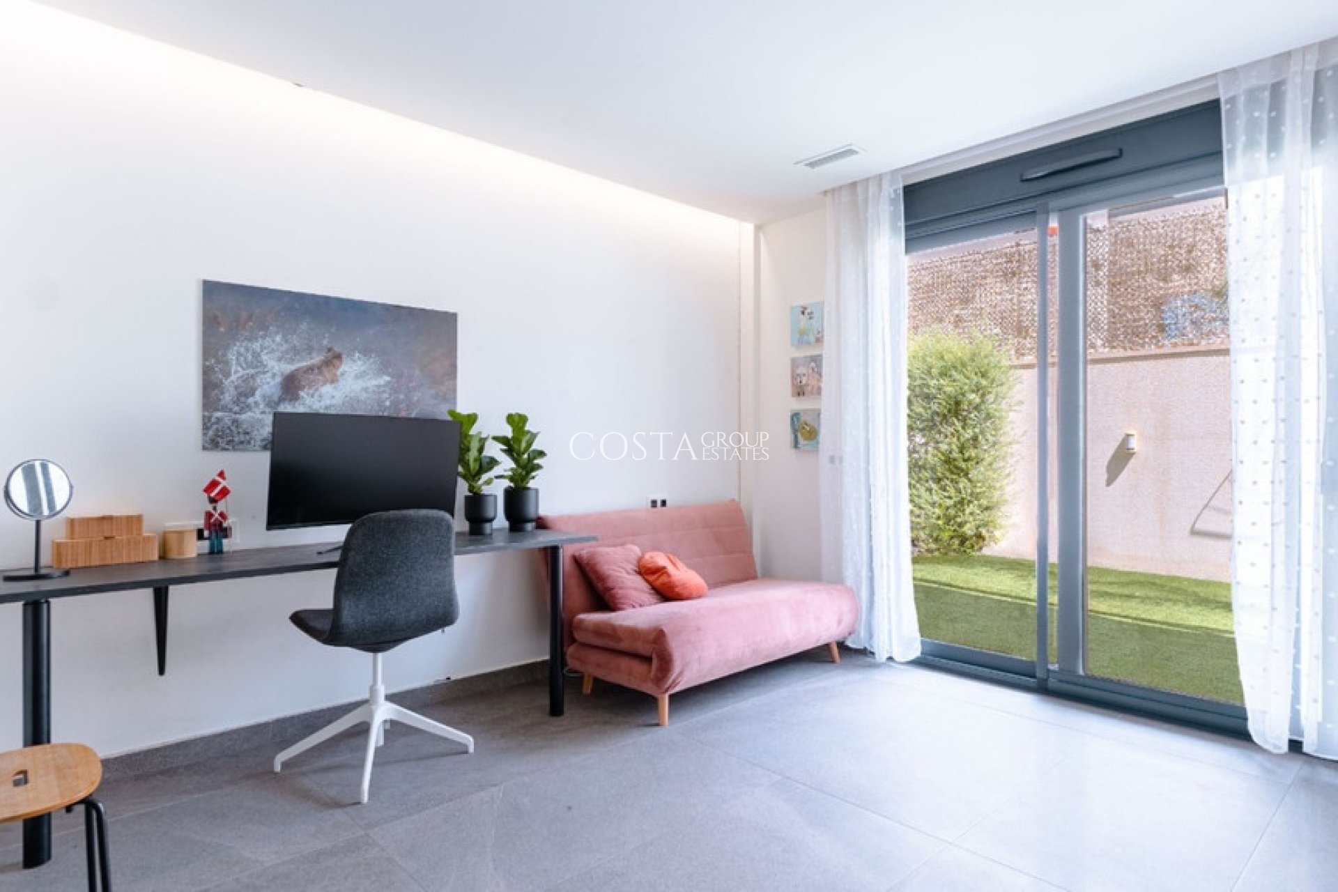 Resale - Villa -
San Miguel de Salinas - San Miguel de Salinas Centro