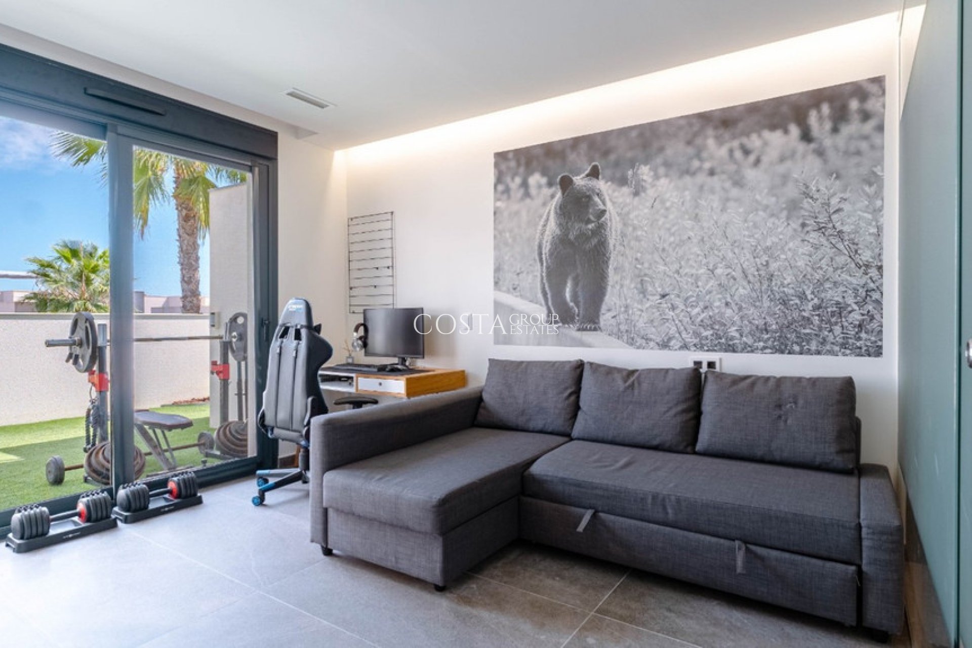 Resale - Villa -
San Miguel de Salinas - San Miguel de Salinas Centro