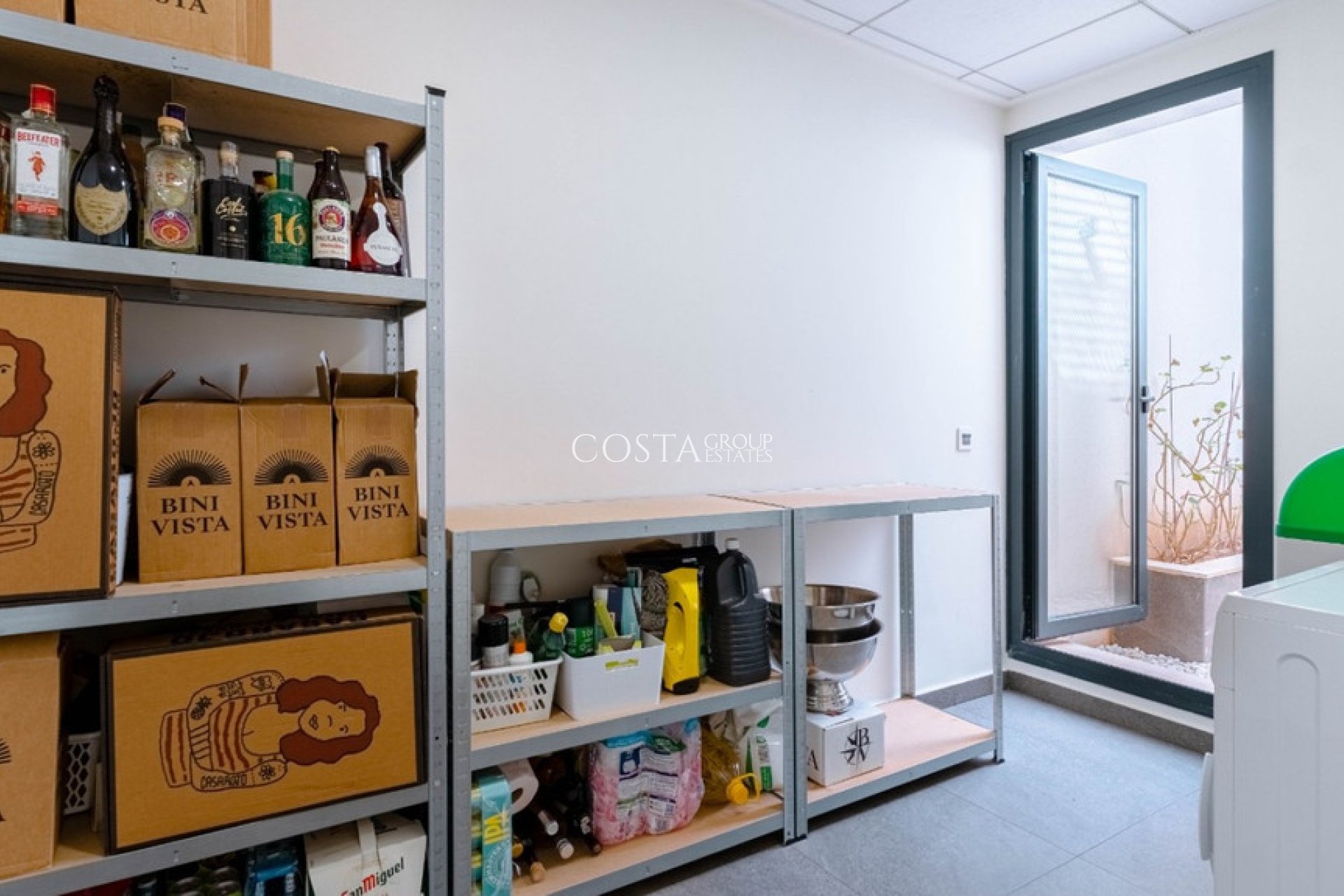 Resale - Villa -
San Miguel de Salinas - San Miguel de Salinas Centro