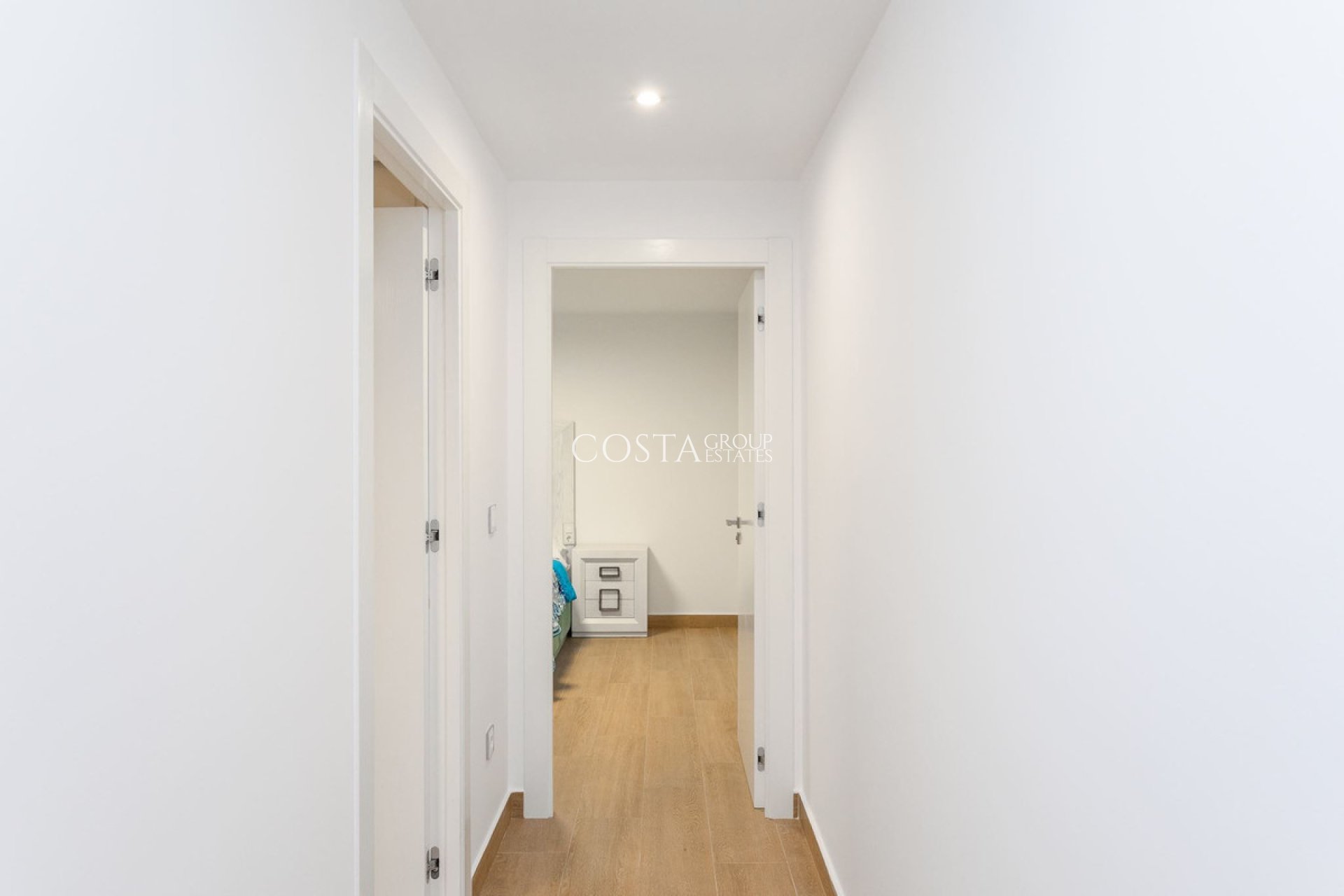 Resale - Villa -
San Miguel de Salinas - San Miguel de Salinas Centro