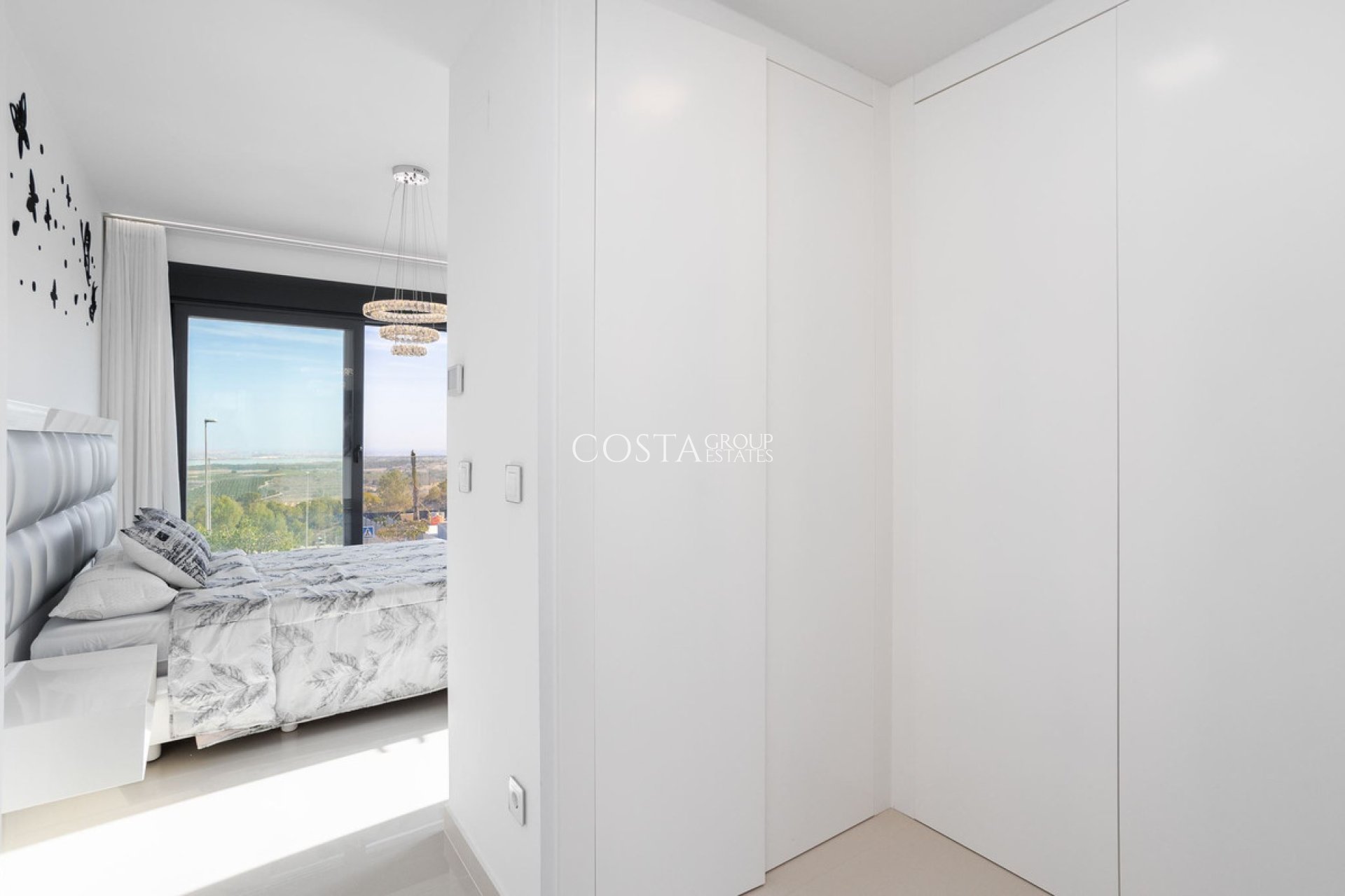 Resale - Villa -
San Miguel de Salinas - San Miguel de Salinas Centro